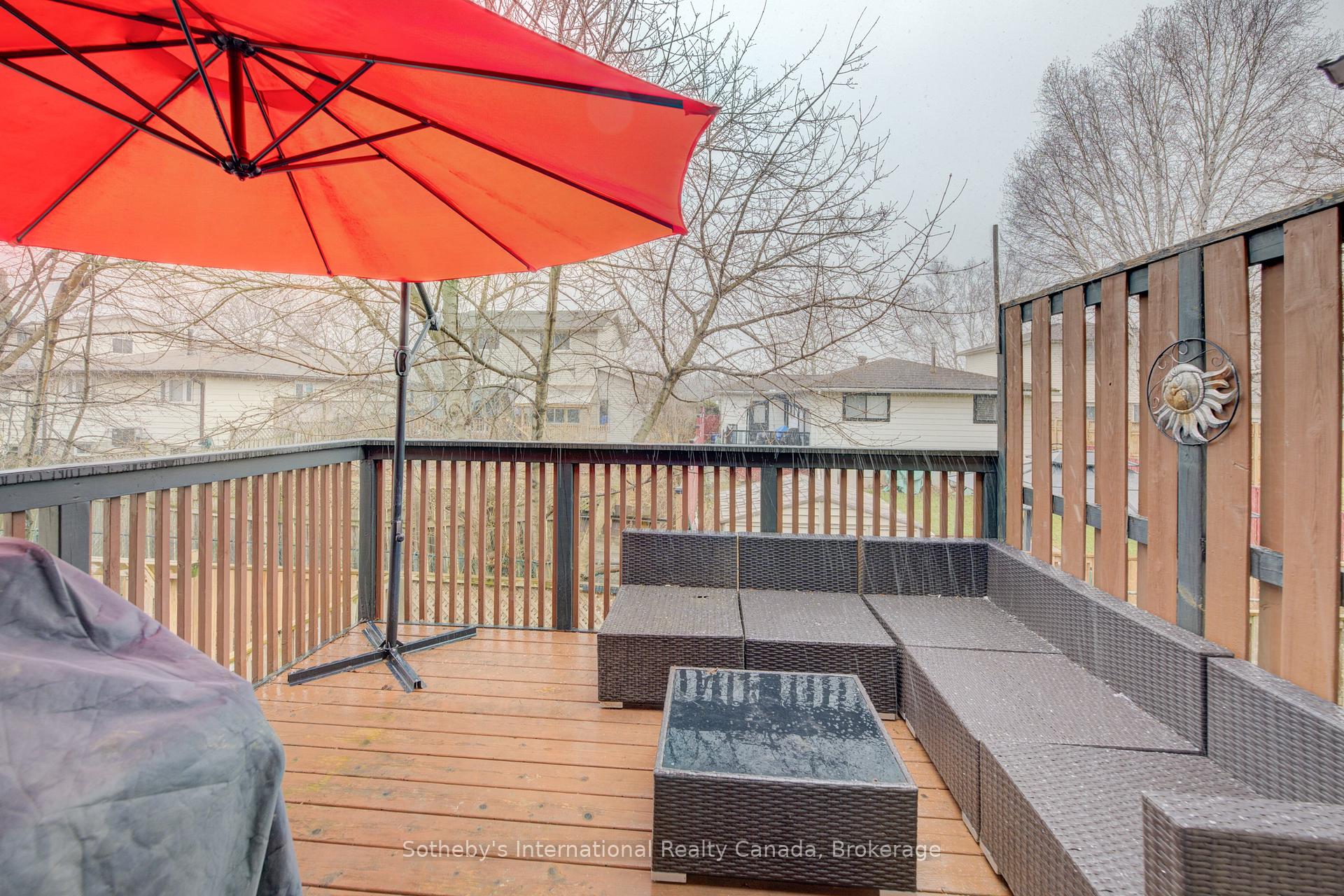 Photo 14 of Unit 52, 49 Cedarwoods Crescent, Kitchener — HOMEH