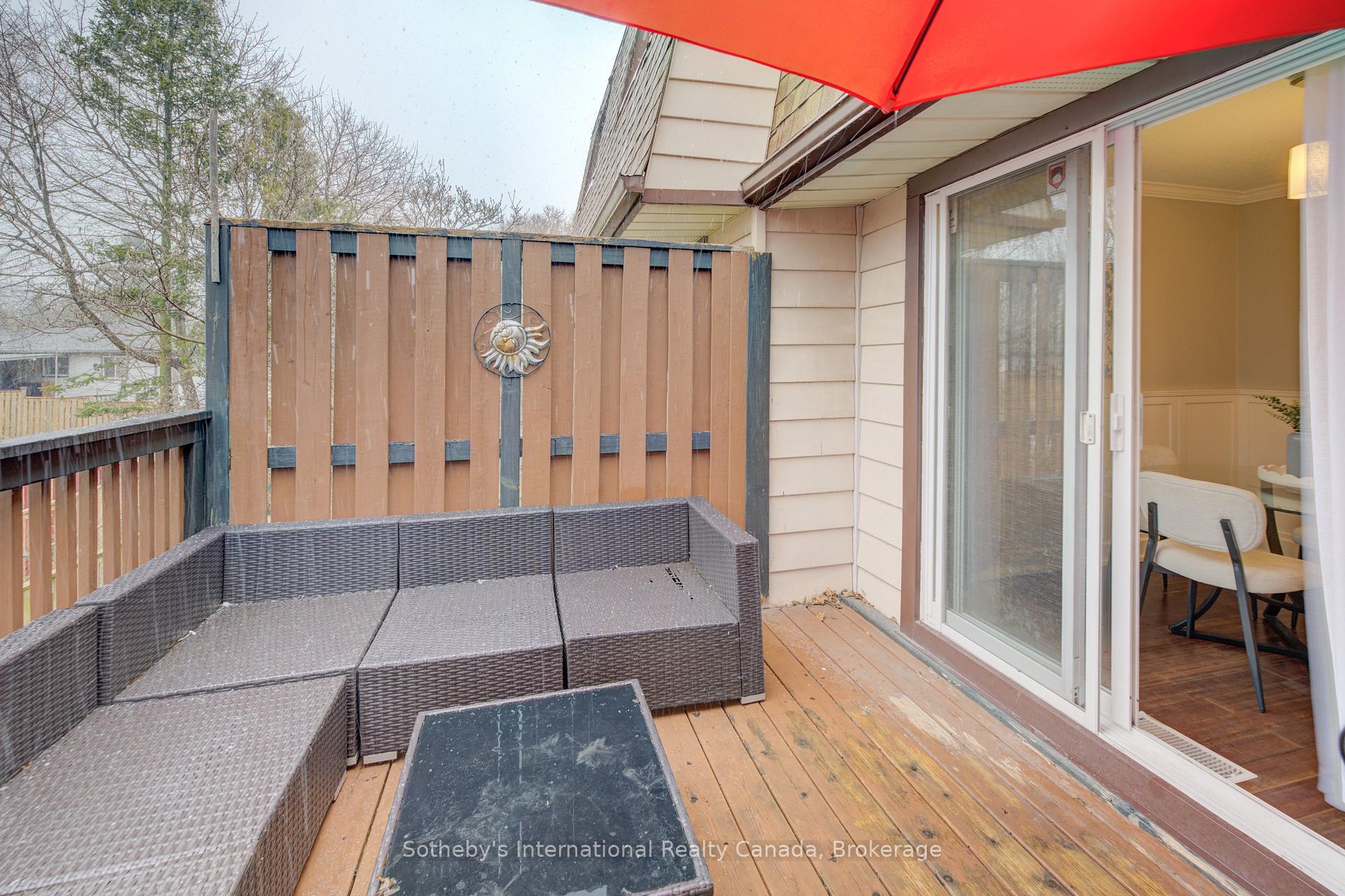 Photo 15 of Unit 52, 49 Cedarwoods Crescent, Kitchener — HOMEH