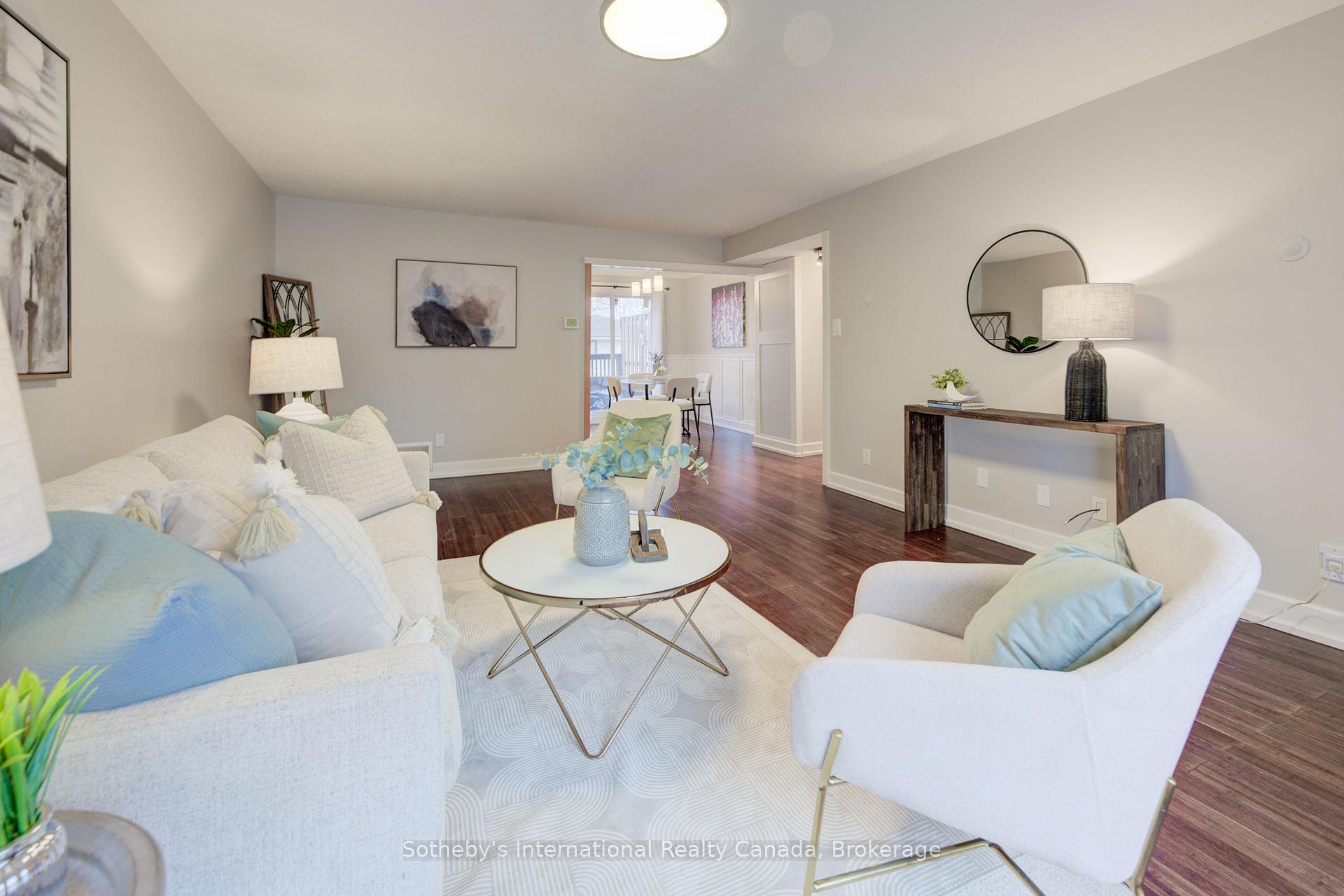 Photo 20 of Unit 52, 49 Cedarwoods Crescent, Kitchener — HOMEH