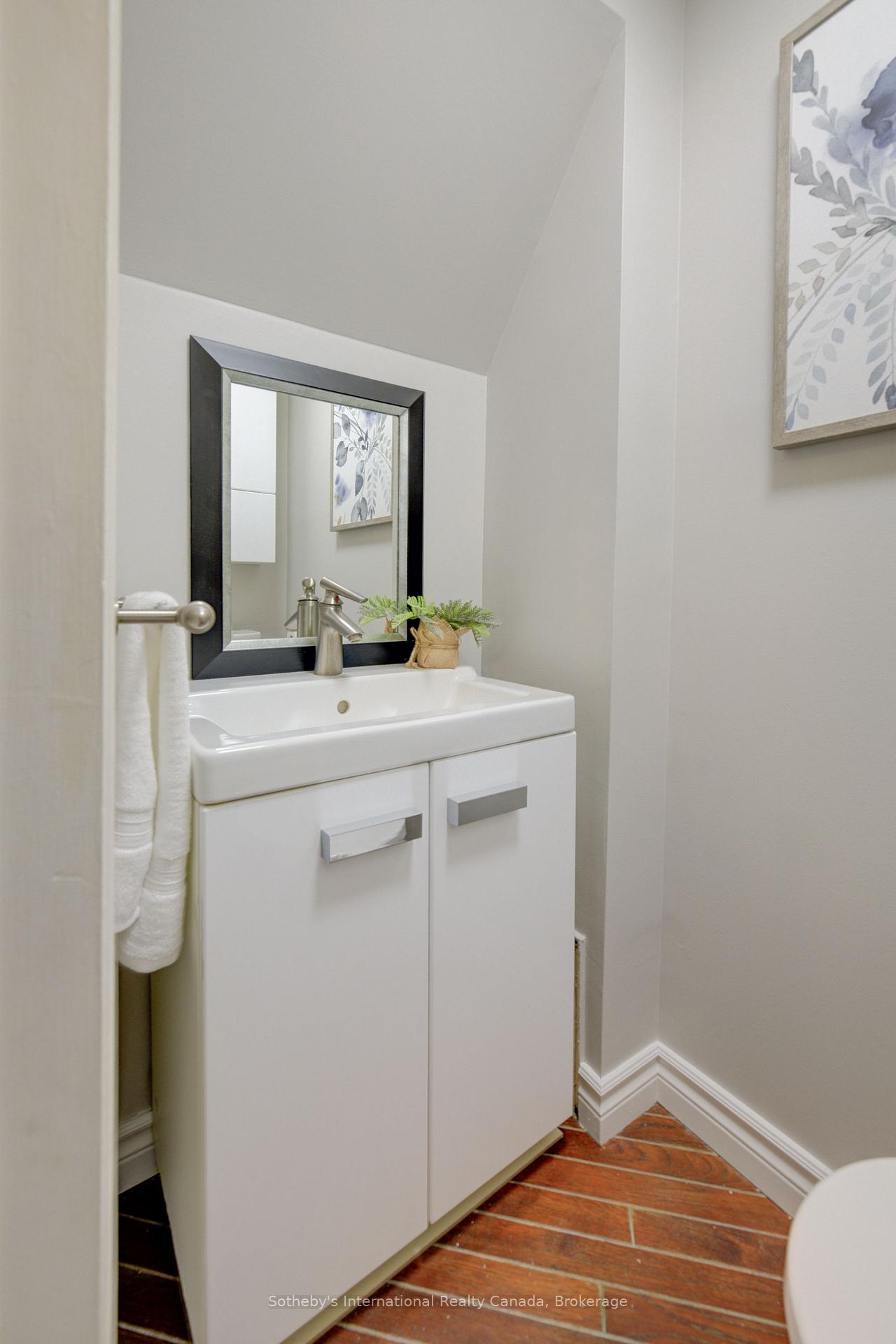 Photo 22 of Unit 52, 49 Cedarwoods Crescent, Kitchener — HOMEH