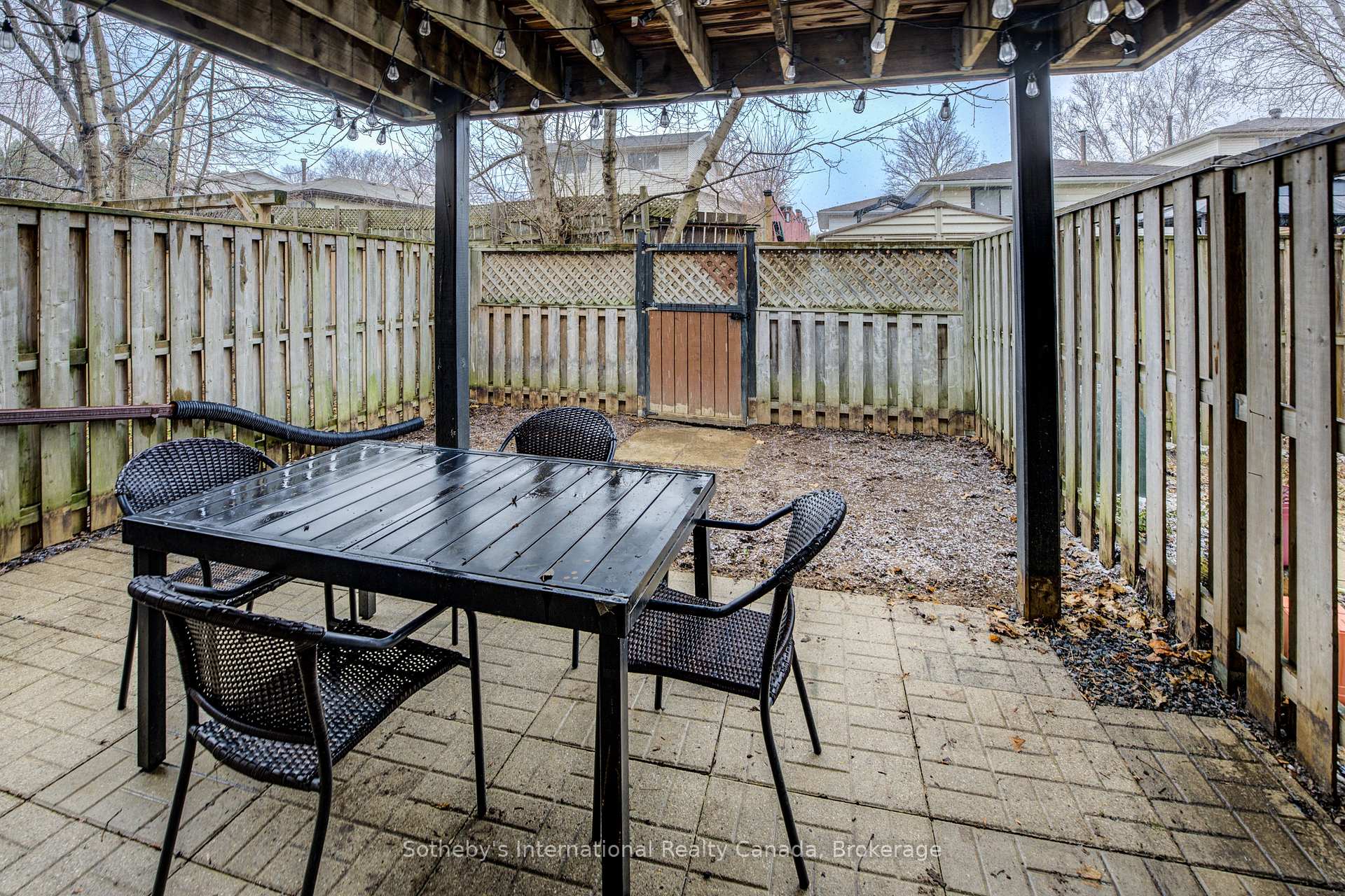 Photo 34 of Unit 52, 49 Cedarwoods Crescent, Kitchener — HOMEH