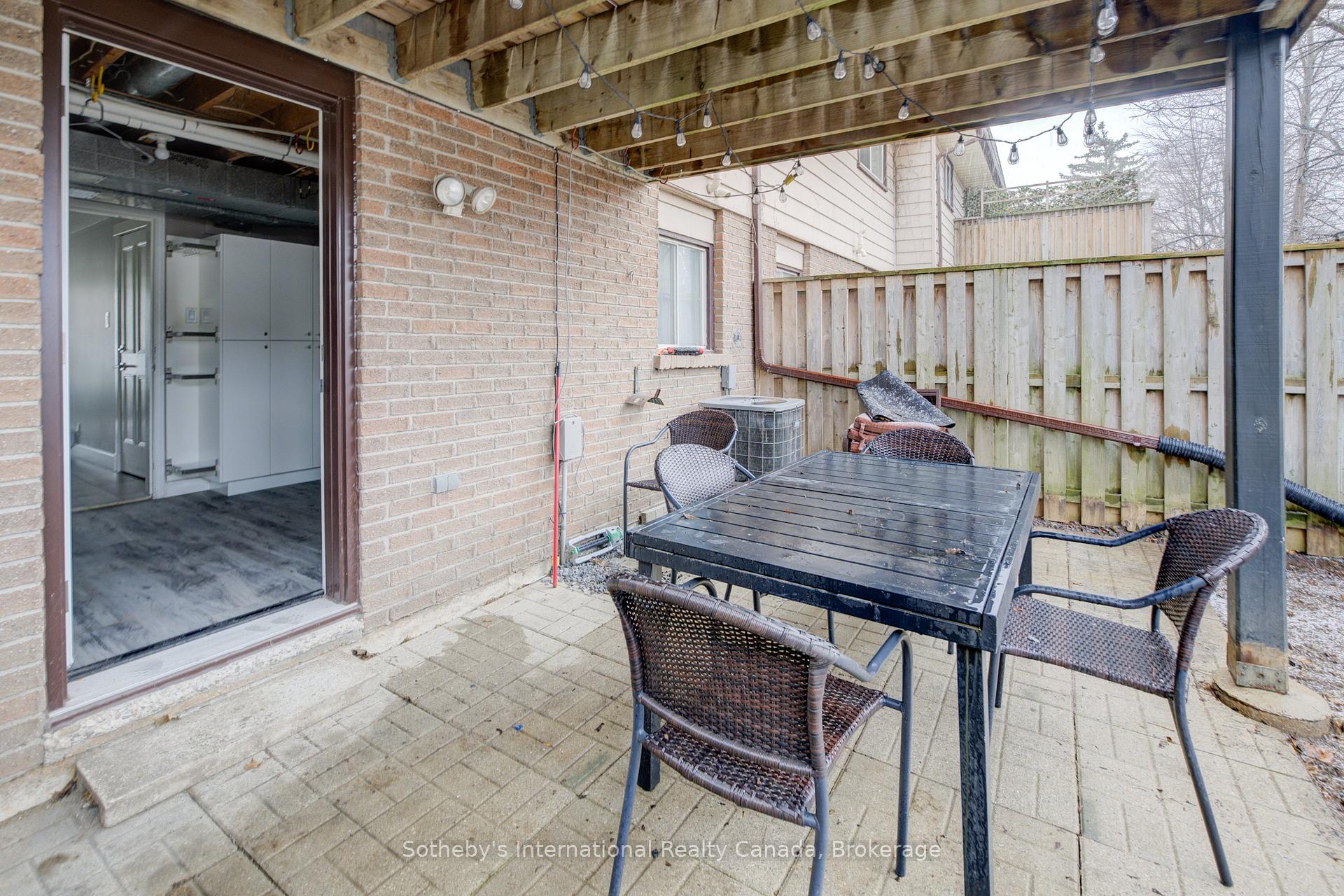 Photo 36 of Unit 52, 49 Cedarwoods Crescent, Kitchener — HOMEH
