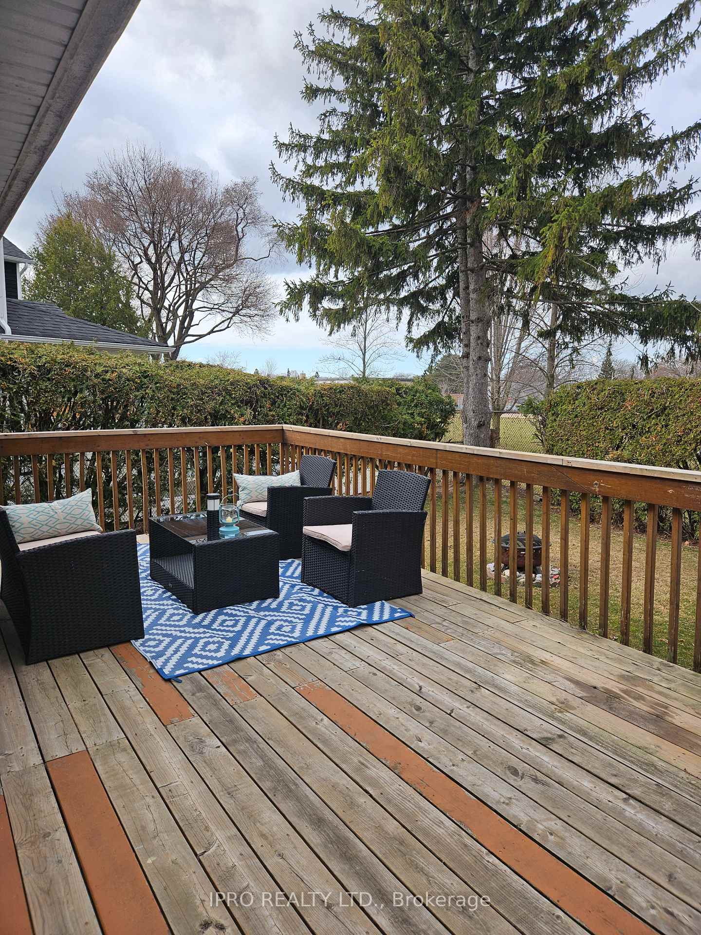 Photo 5 of 16 Topham Road, Toronto, O'Connor-Parkview — HOMEH