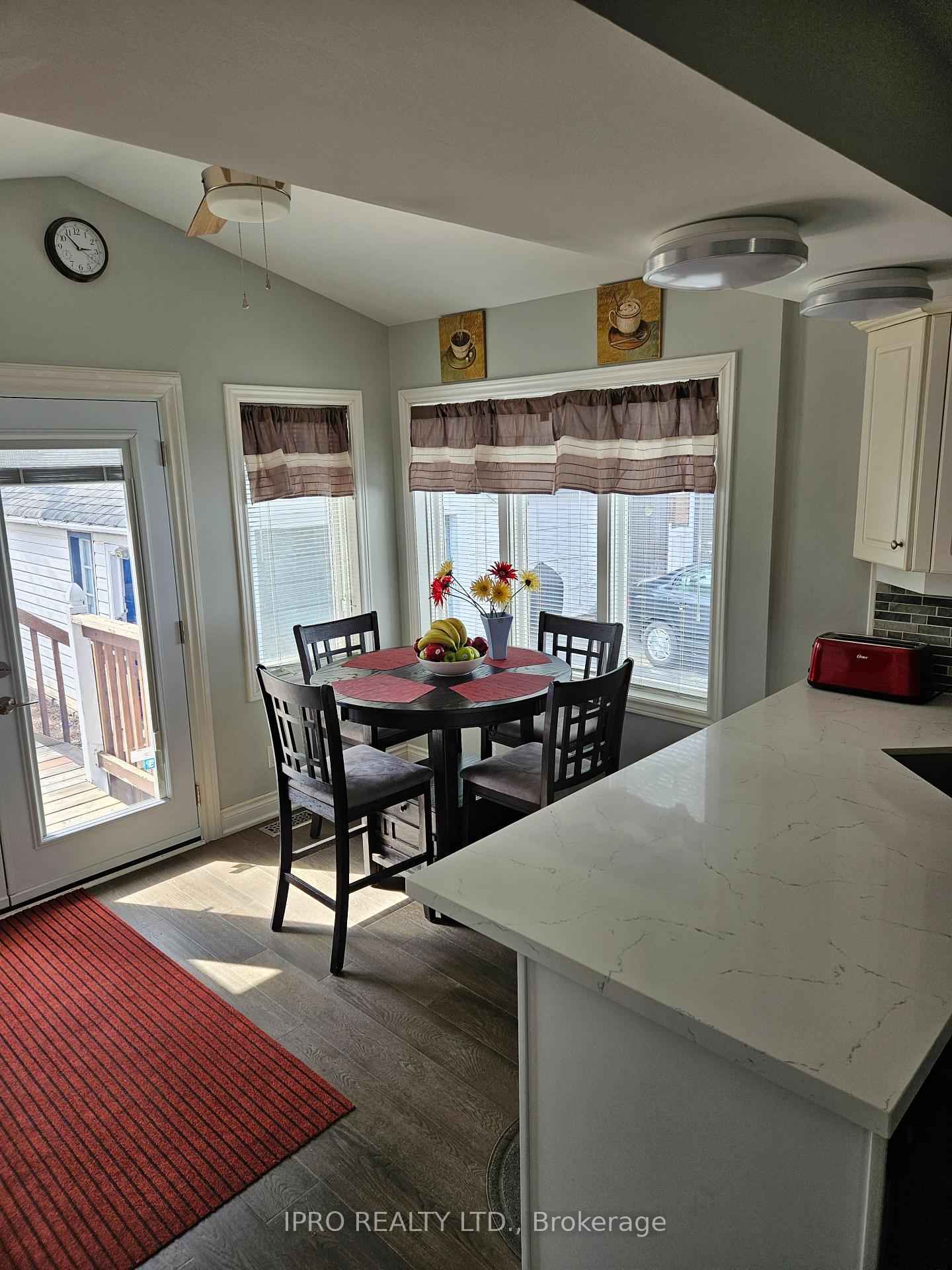 Photo 9 of 16 Topham Road, Toronto, O'Connor-Parkview — HOMEH
