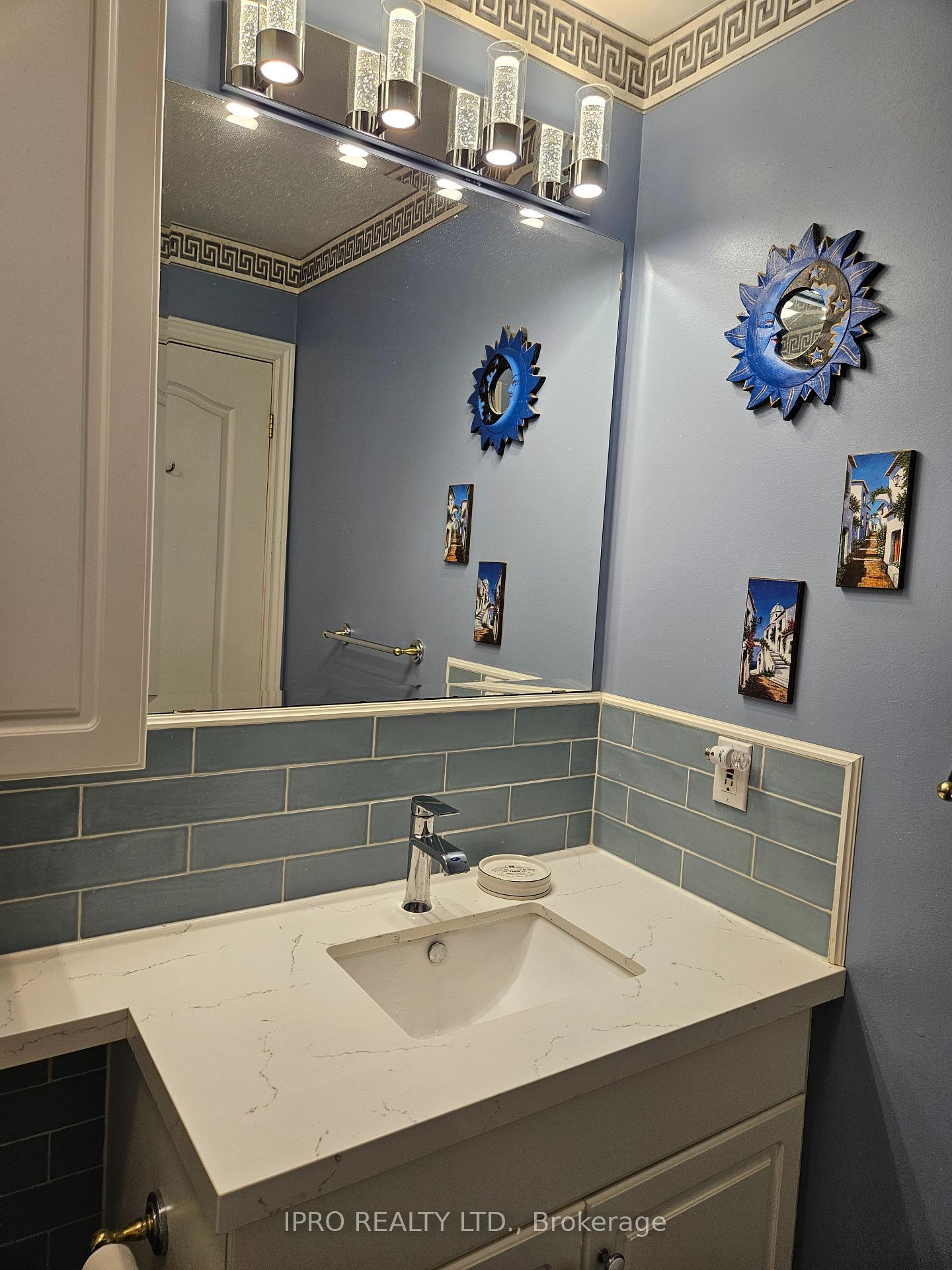 Photo 15 of 16 Topham Road, Toronto, O'Connor-Parkview — HOMEH