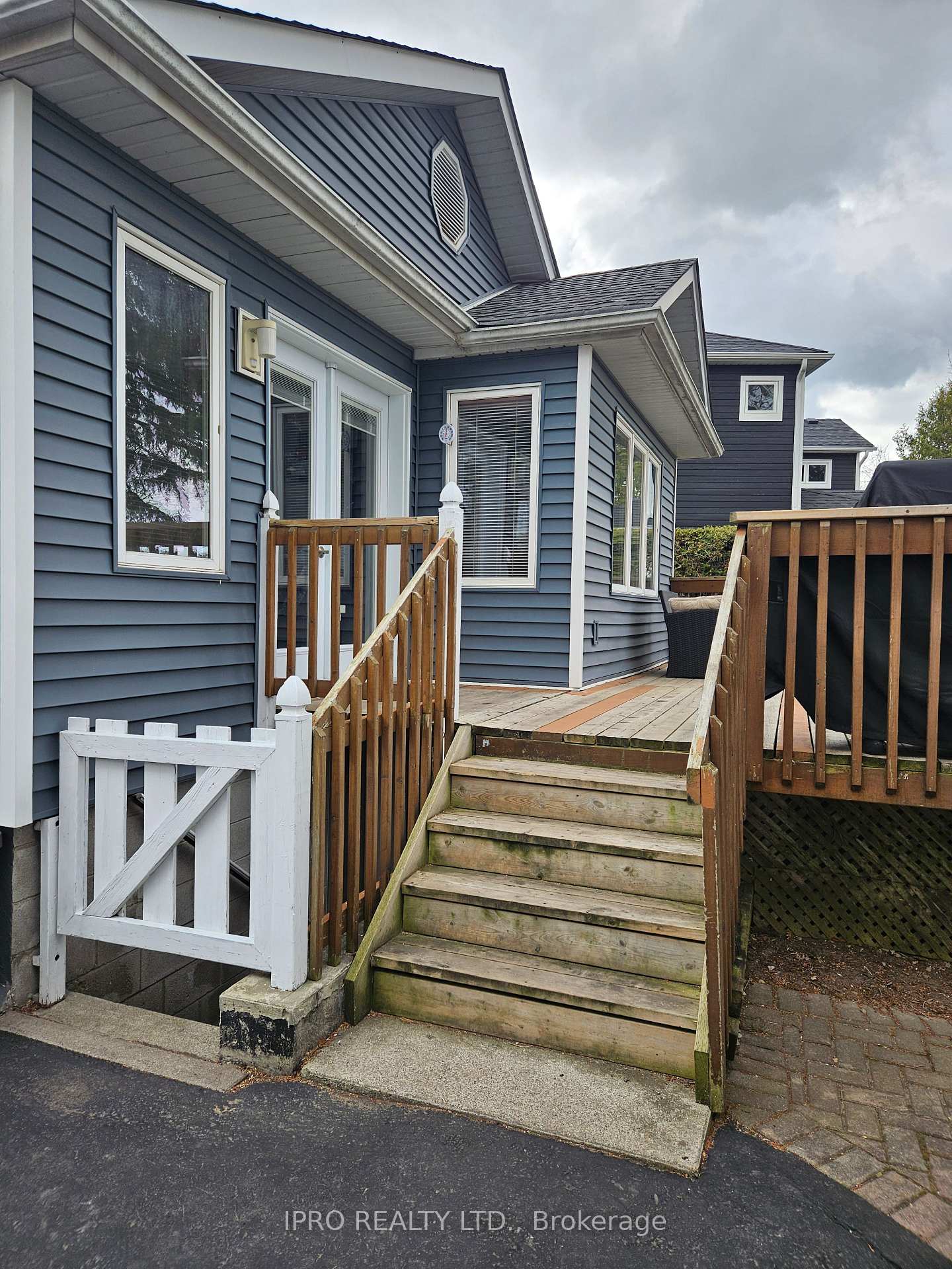Photo 25 of 16 Topham Road, Toronto, O'Connor-Parkview — HOMEH
