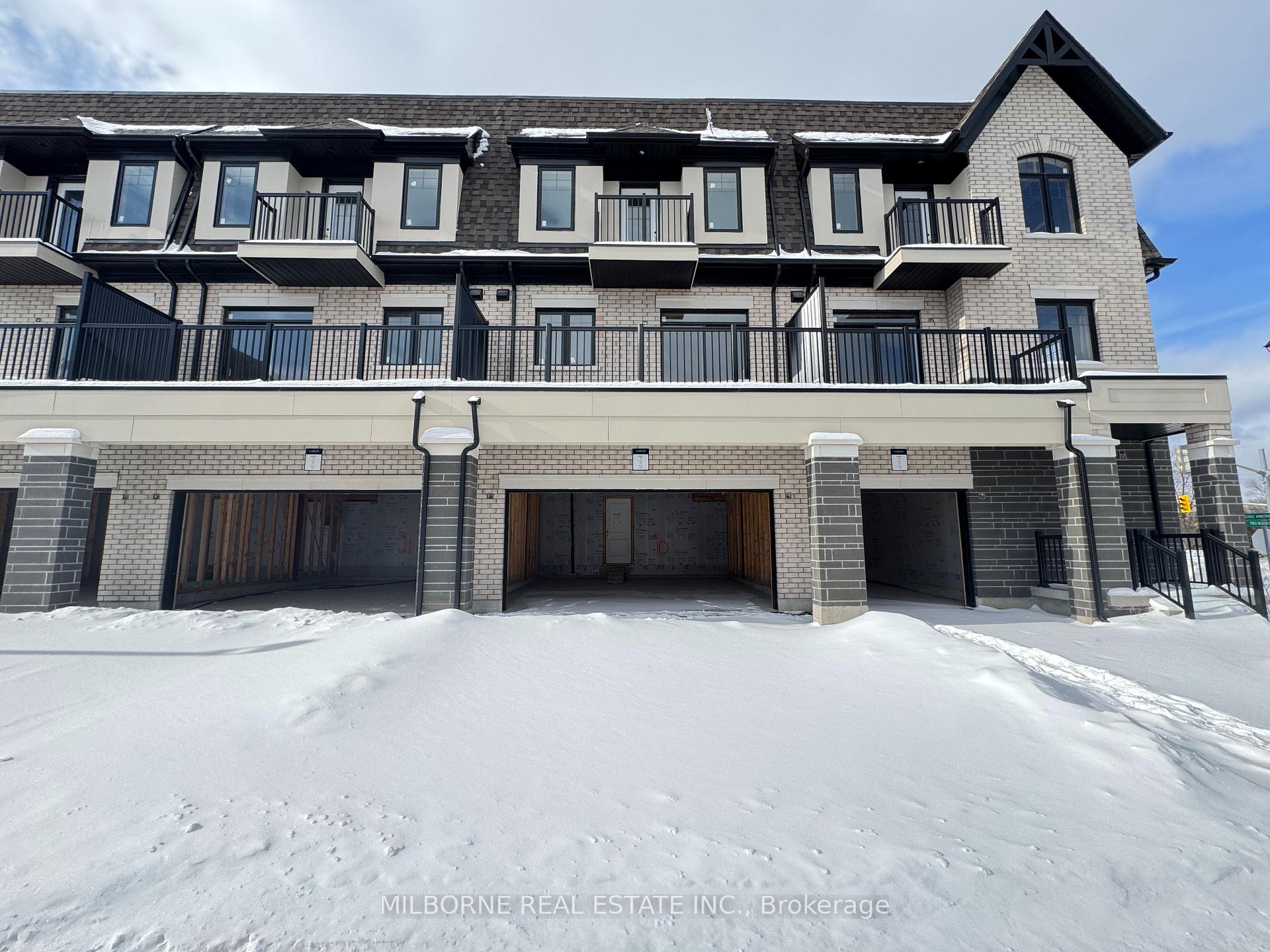 Photo 1 of 44 Fred Beaton Place, King, King City — HOMEH
