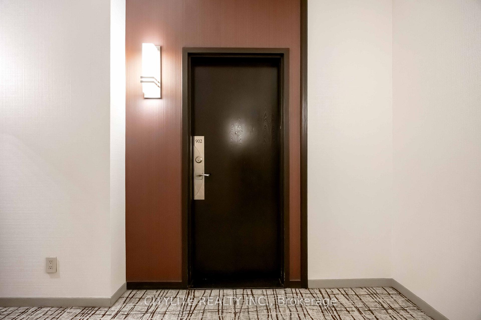 Photo 21 of Unit 902, 1901 Yonge Street, Toronto, Mount Pleasant West — HOMEH