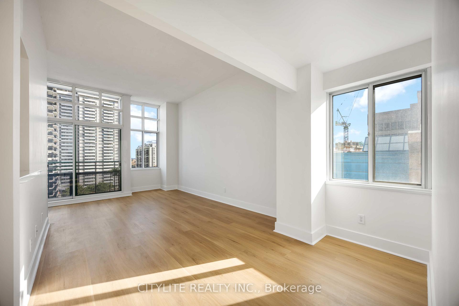 Photo 25 of Unit 902, 1901 Yonge Street, Toronto, Mount Pleasant West — HOMEH