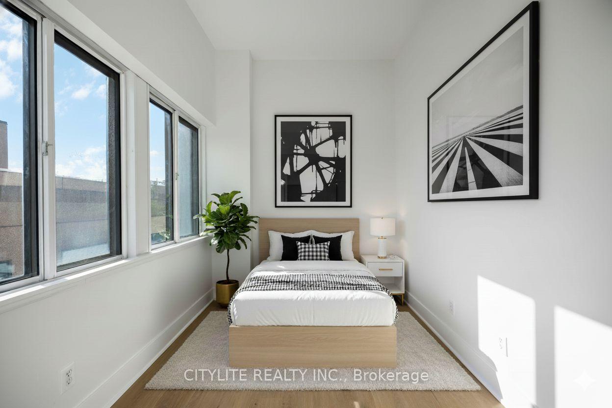 Photo 32 of Unit 902, 1901 Yonge Street, Toronto, Mount Pleasant West — HOMEH