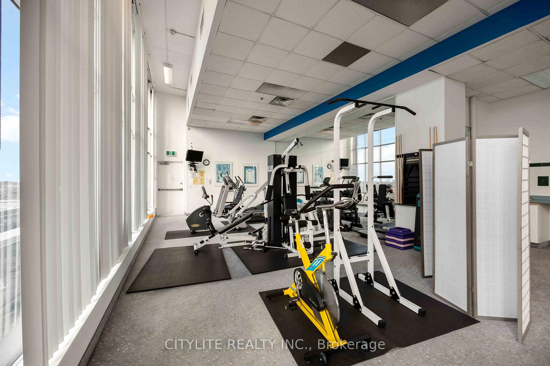 Photo 37 of Unit 902, 1901 Yonge Street, Toronto, Mount Pleasant West — HOMEH