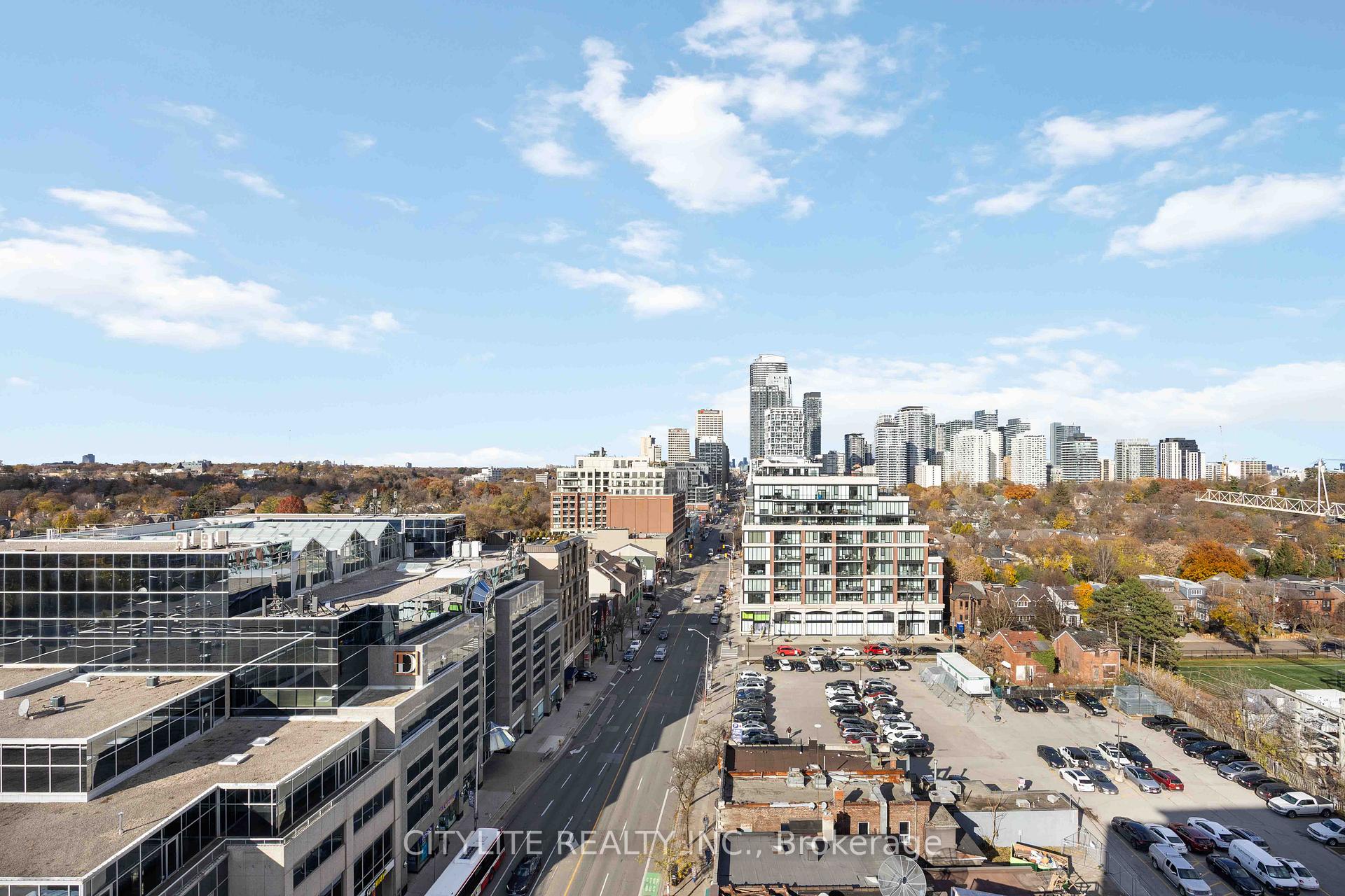 Photo 39 of Unit 902, 1901 Yonge Street, Toronto, Mount Pleasant West — HOMEH
