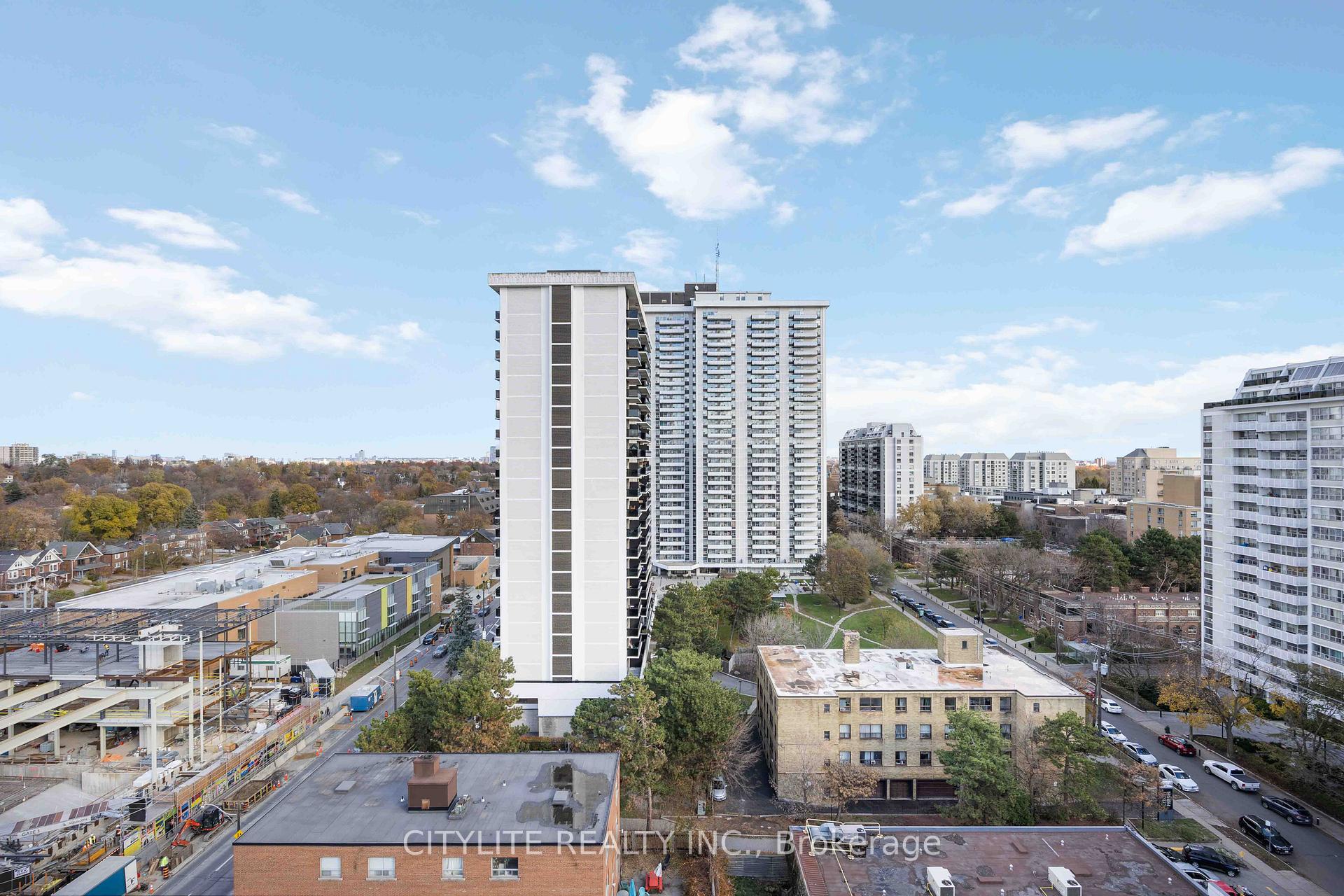 Photo 18 of Unit 902, 1901 Yonge Street, Toronto, Mount Pleasant West — HOMEH