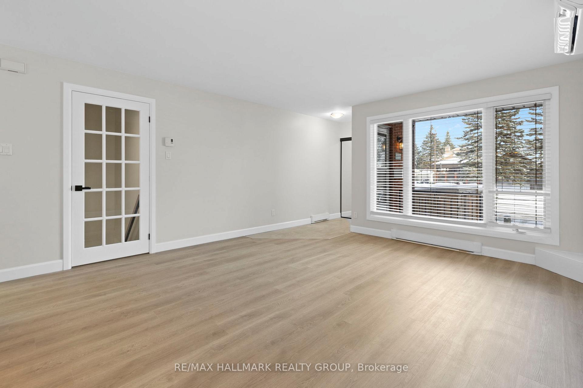 Photo 5 of Unit 100, 455 Canteval Terrace, Ottawa, Fallingbrook/Pineridge — HOMEH