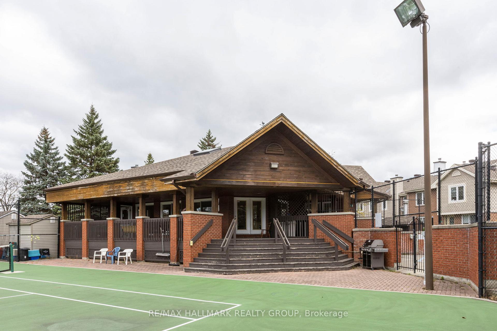Photo 21 of Unit 100, 455 Canteval Terrace, Ottawa, Fallingbrook/Pineridge — HOMEH