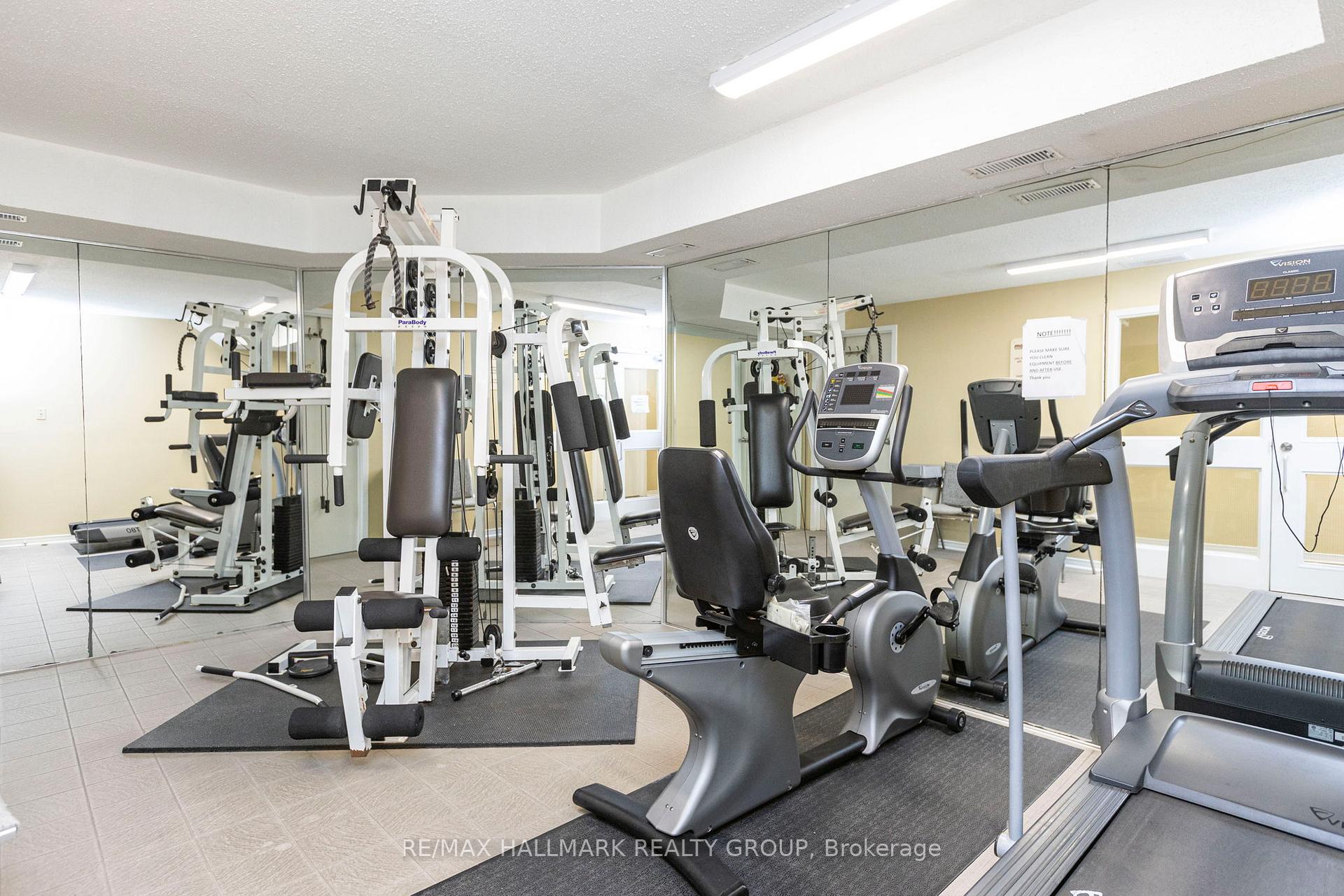 Photo 22 of Unit 100, 455 Canteval Terrace, Ottawa, Fallingbrook/Pineridge — HOMEH