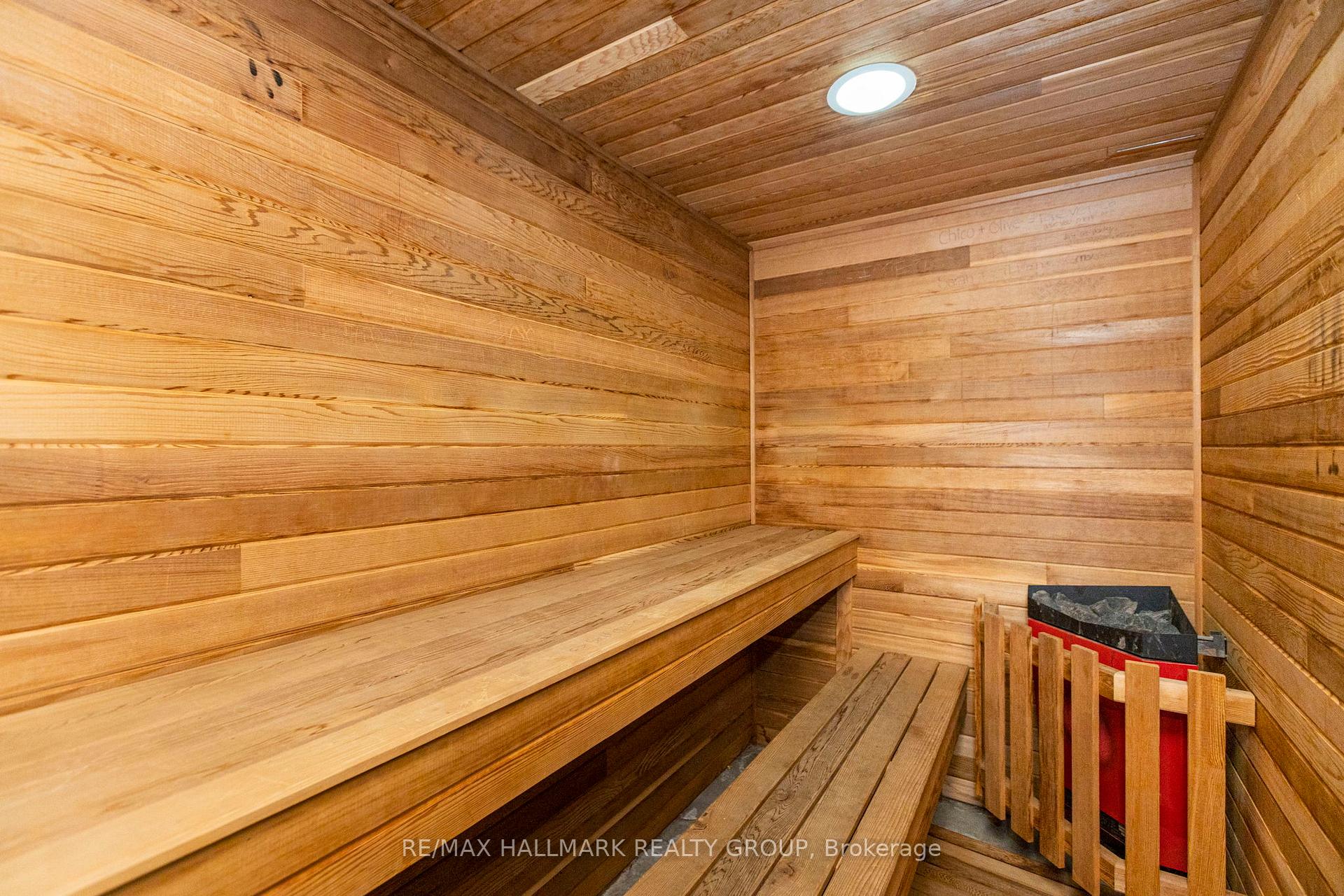 Photo 23 of Unit 100, 455 Canteval Terrace, Ottawa, Fallingbrook/Pineridge — HOMEH