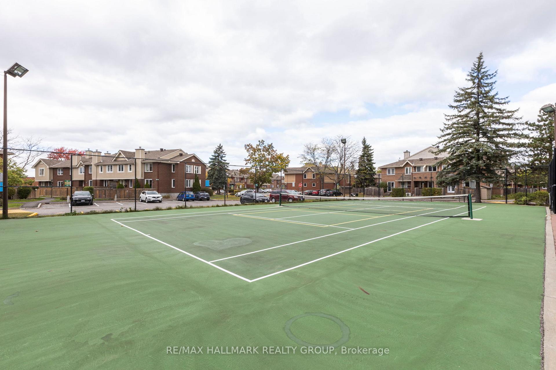 Photo 24 of Unit 100, 455 Canteval Terrace, Ottawa, Fallingbrook/Pineridge — HOMEH