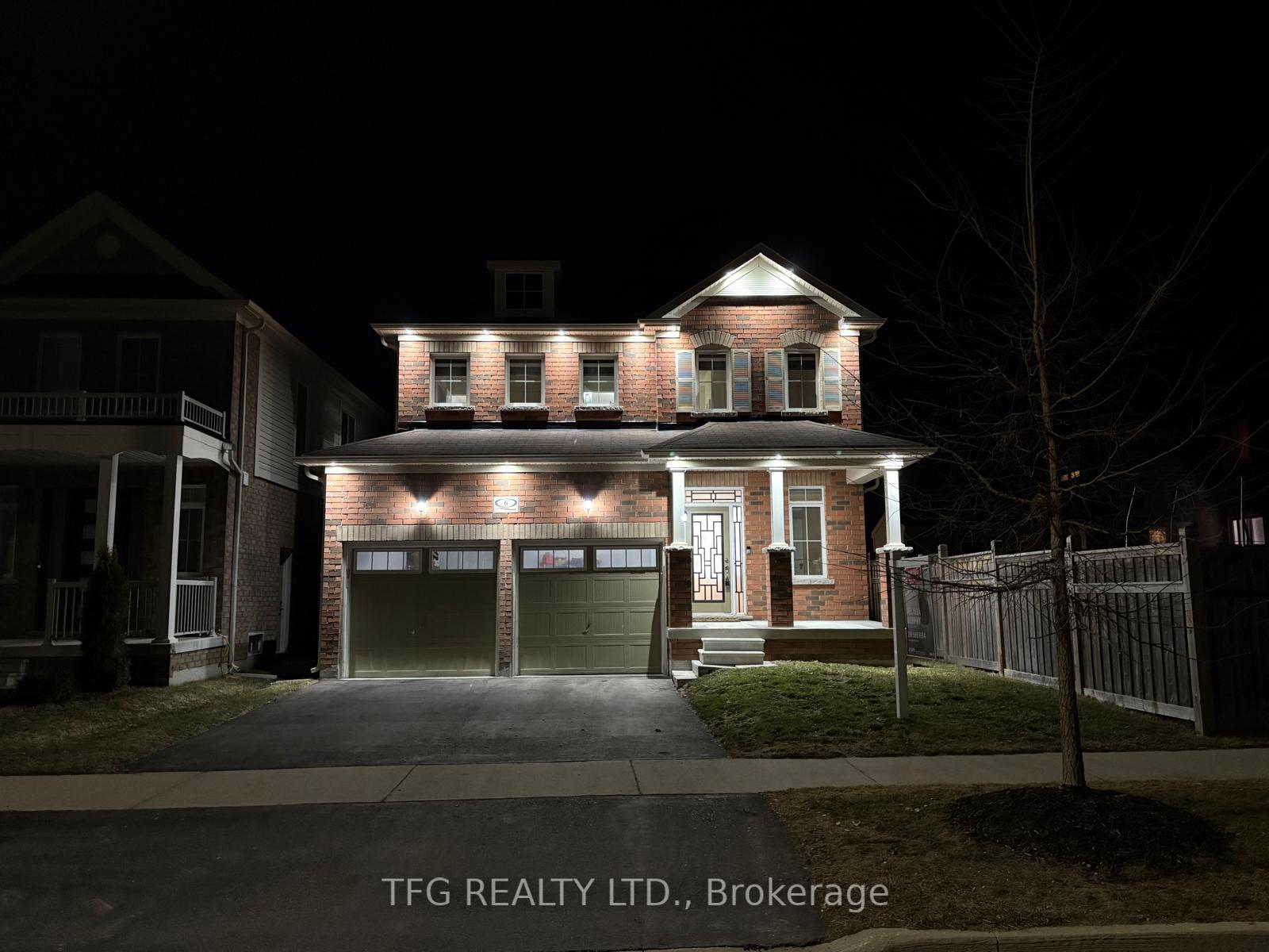 Photo 2 of 6 Henry Smith Avenue, Clarington, Bowmanville — HOMEH