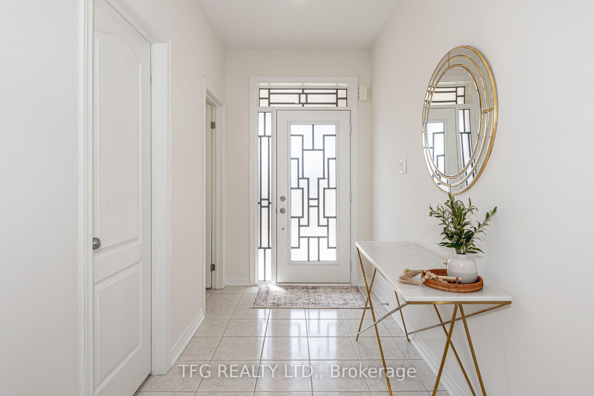 Photo 5 of 6 Henry Smith Avenue, Clarington, Bowmanville — HOMEH