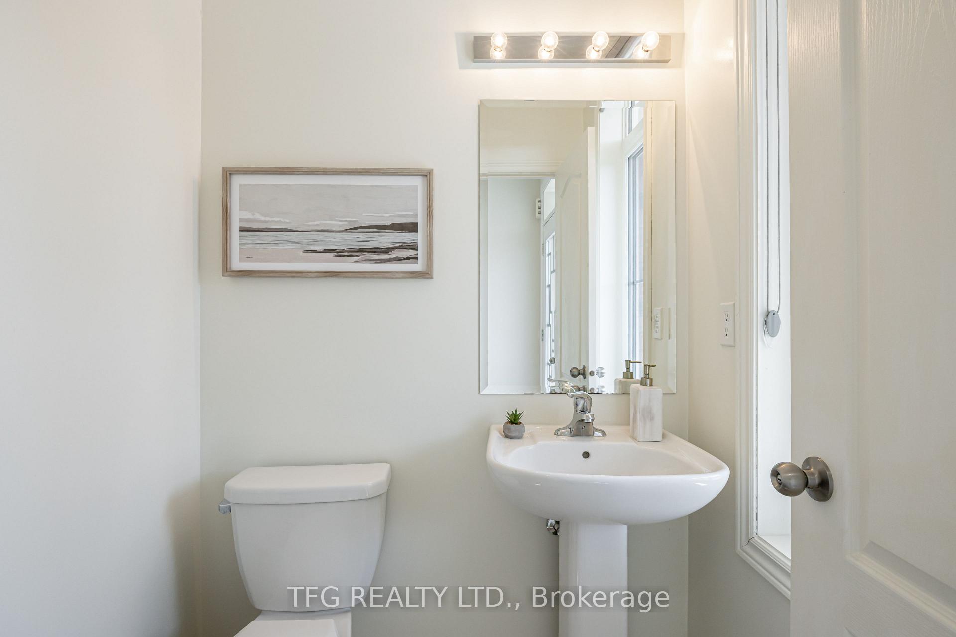 Photo 6 of 6 Henry Smith Avenue, Clarington, Bowmanville — HOMEH