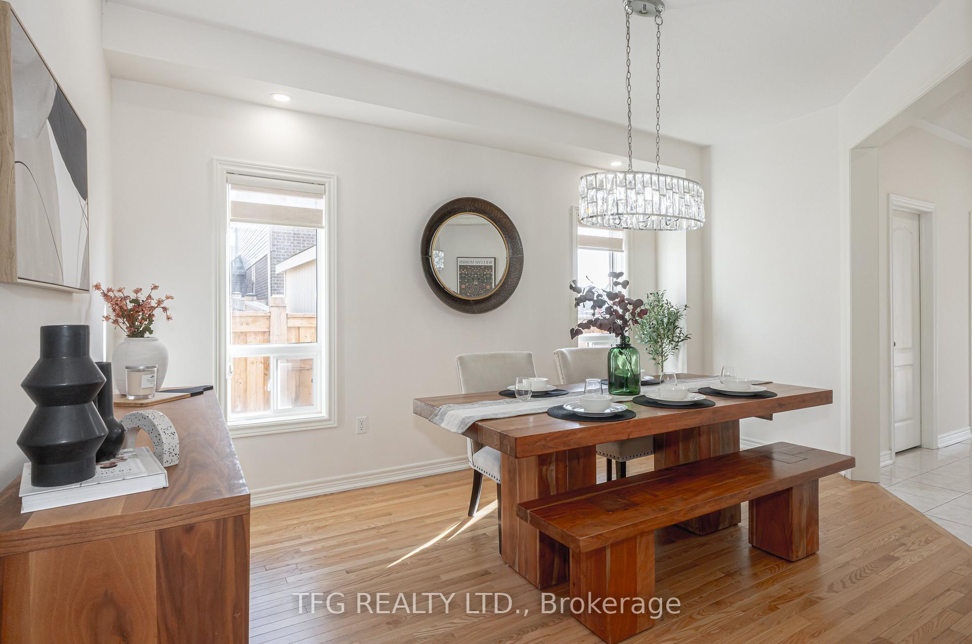 Photo 8 of 6 Henry Smith Avenue, Clarington, Bowmanville — HOMEH