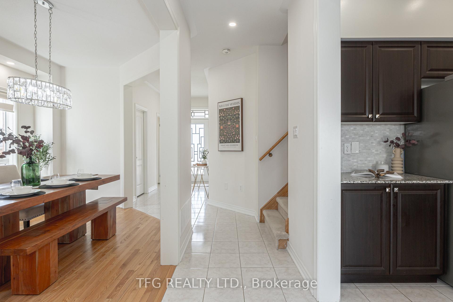 Photo 9 of 6 Henry Smith Avenue, Clarington, Bowmanville — HOMEH