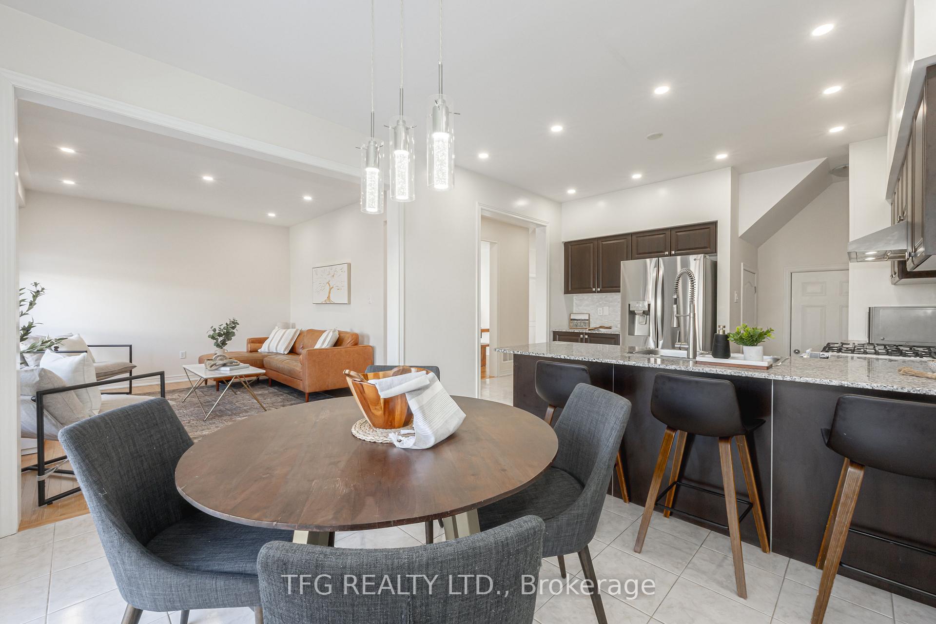 Photo 13 of 6 Henry Smith Avenue, Clarington, Bowmanville — HOMEH