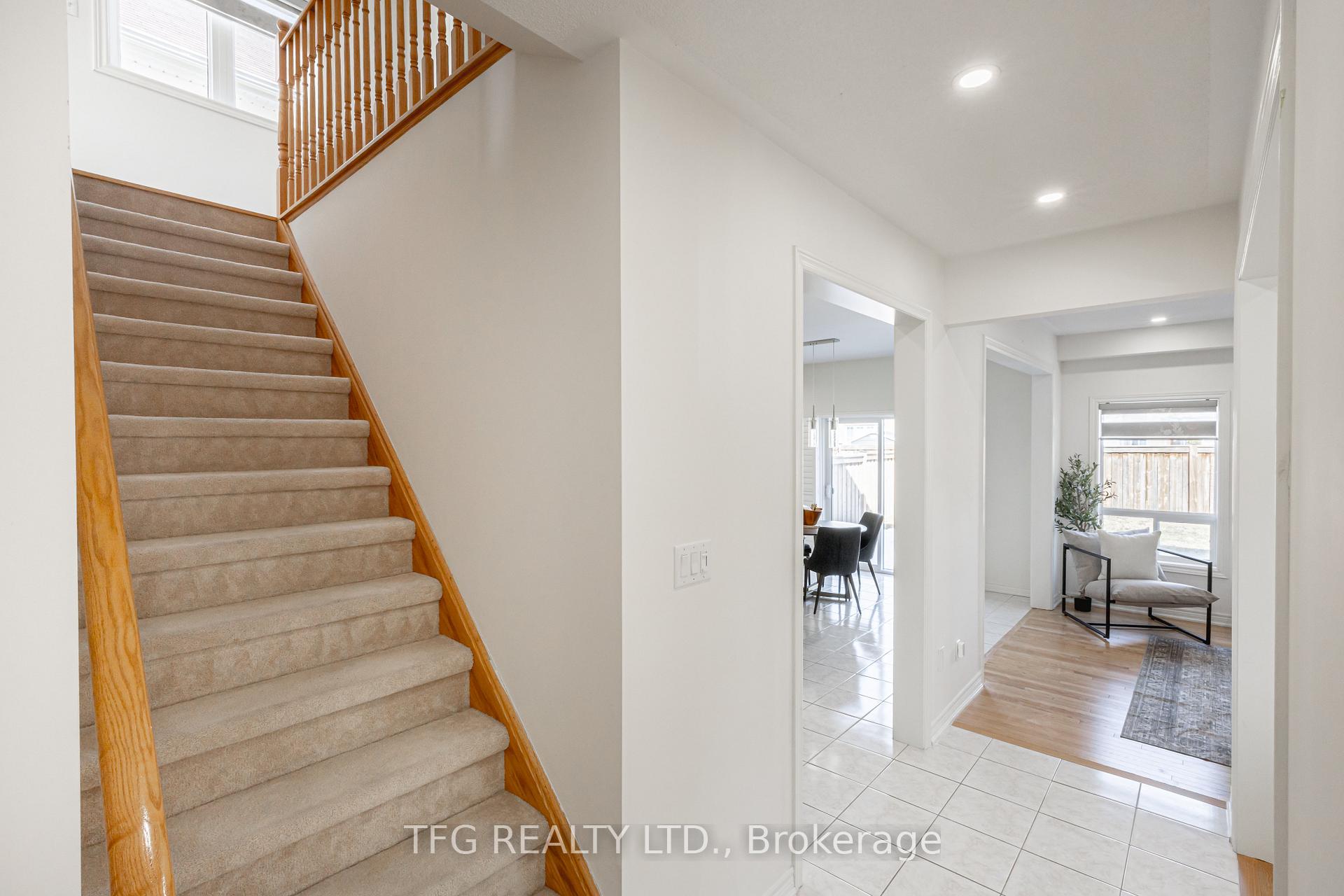 Photo 19 of 6 Henry Smith Avenue, Clarington, Bowmanville — HOMEH