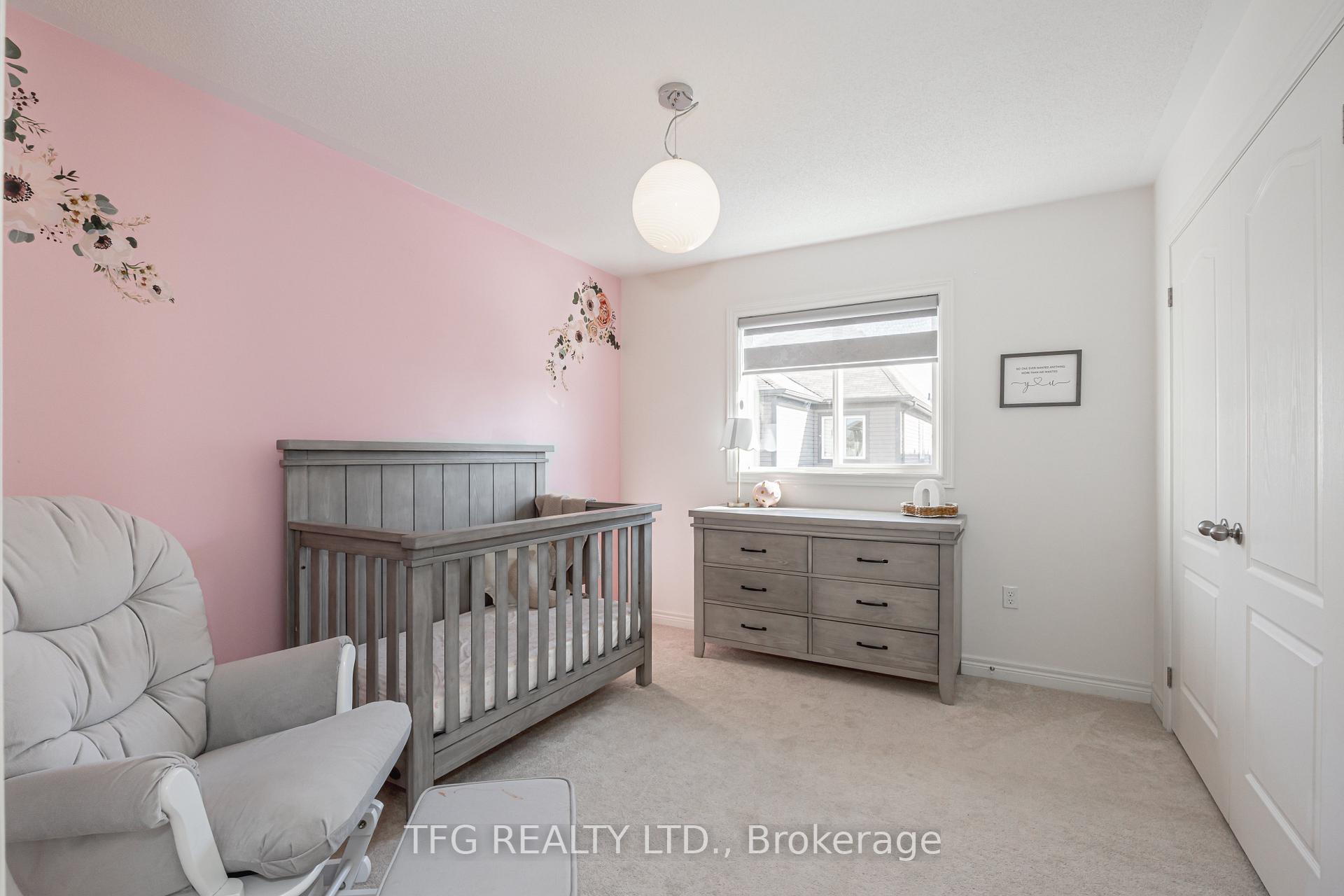 Photo 21 of 6 Henry Smith Avenue, Clarington, Bowmanville — HOMEH