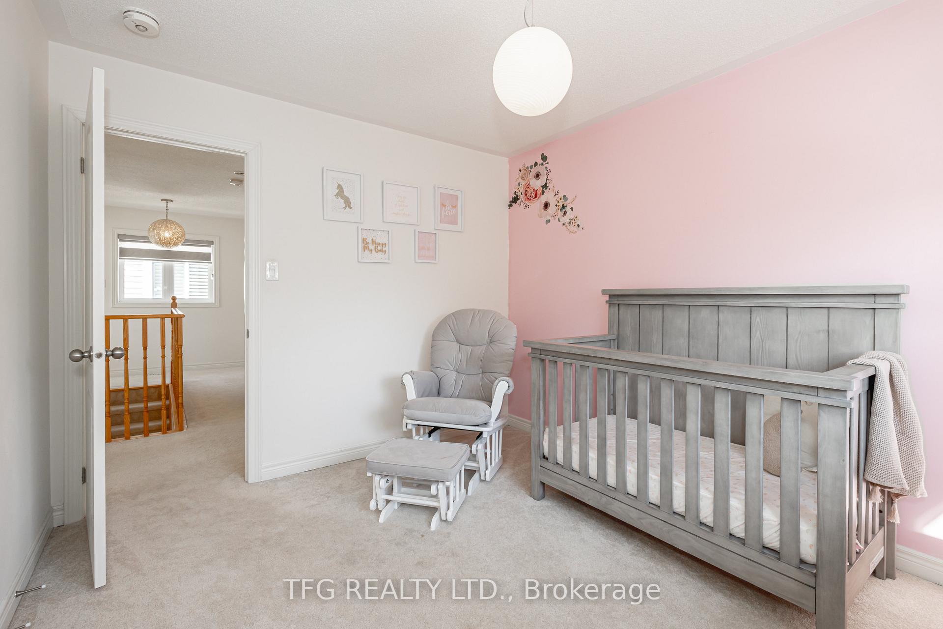 Photo 22 of 6 Henry Smith Avenue, Clarington, Bowmanville — HOMEH