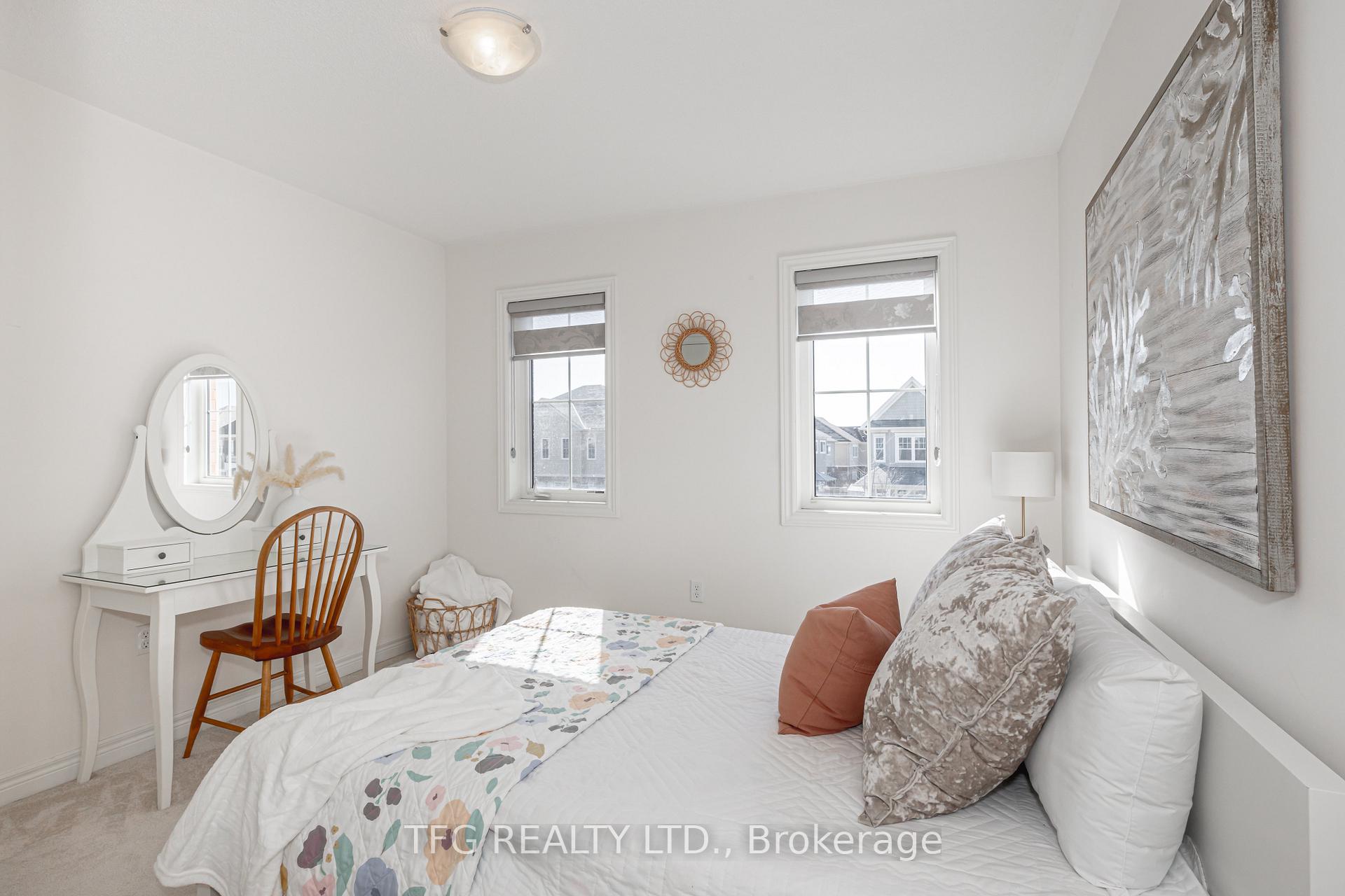 Photo 25 of 6 Henry Smith Avenue, Clarington, Bowmanville — HOMEH