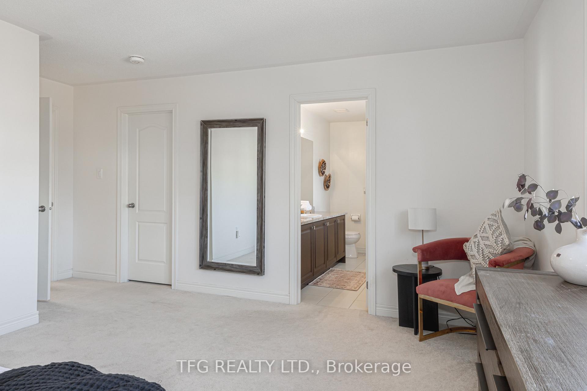 Photo 33 of 6 Henry Smith Avenue, Clarington, Bowmanville — HOMEH
