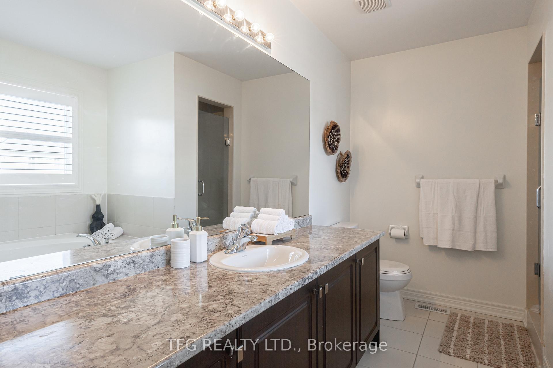 Photo 34 of 6 Henry Smith Avenue, Clarington, Bowmanville — HOMEH