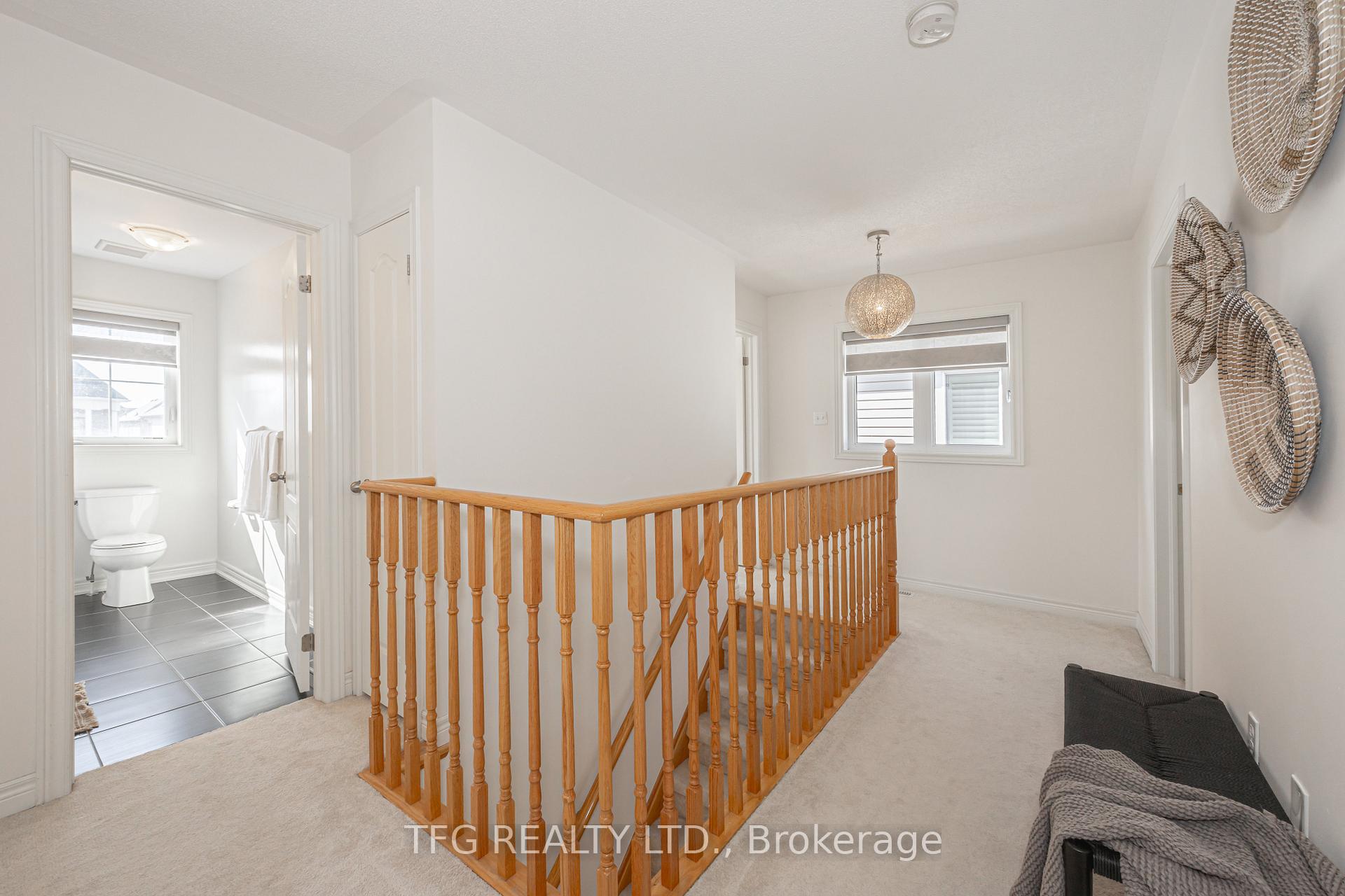 Photo 36 of 6 Henry Smith Avenue, Clarington, Bowmanville — HOMEH