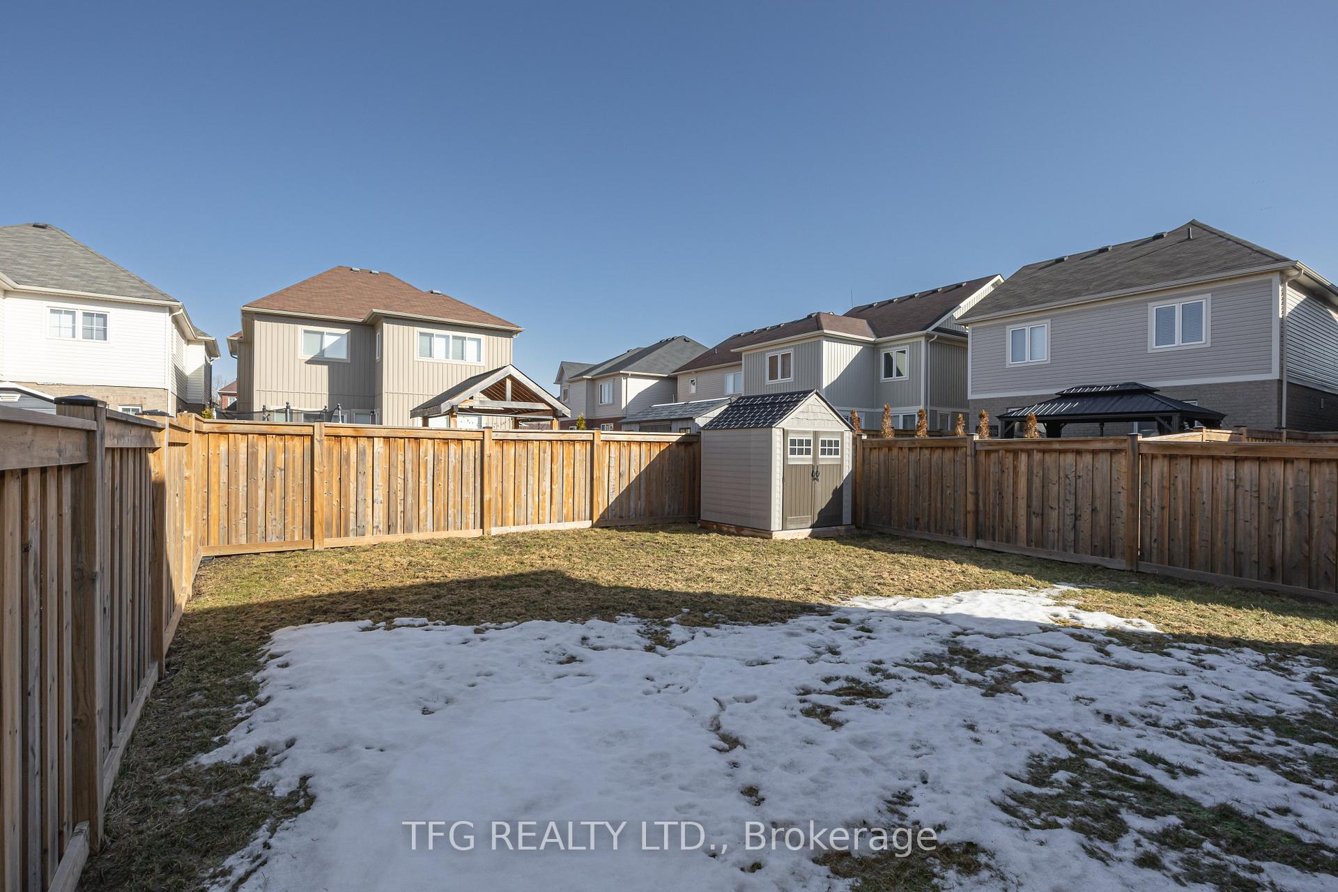 Photo 43 of 6 Henry Smith Avenue, Clarington, Bowmanville — HOMEH
