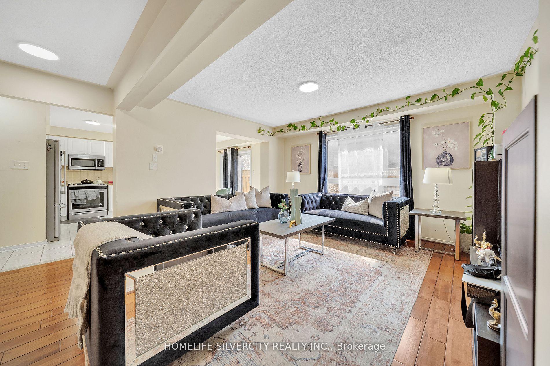 Photo 4 of 12 Hackmore Gate, Brampton, Fletcher's Meadow — HOMEH