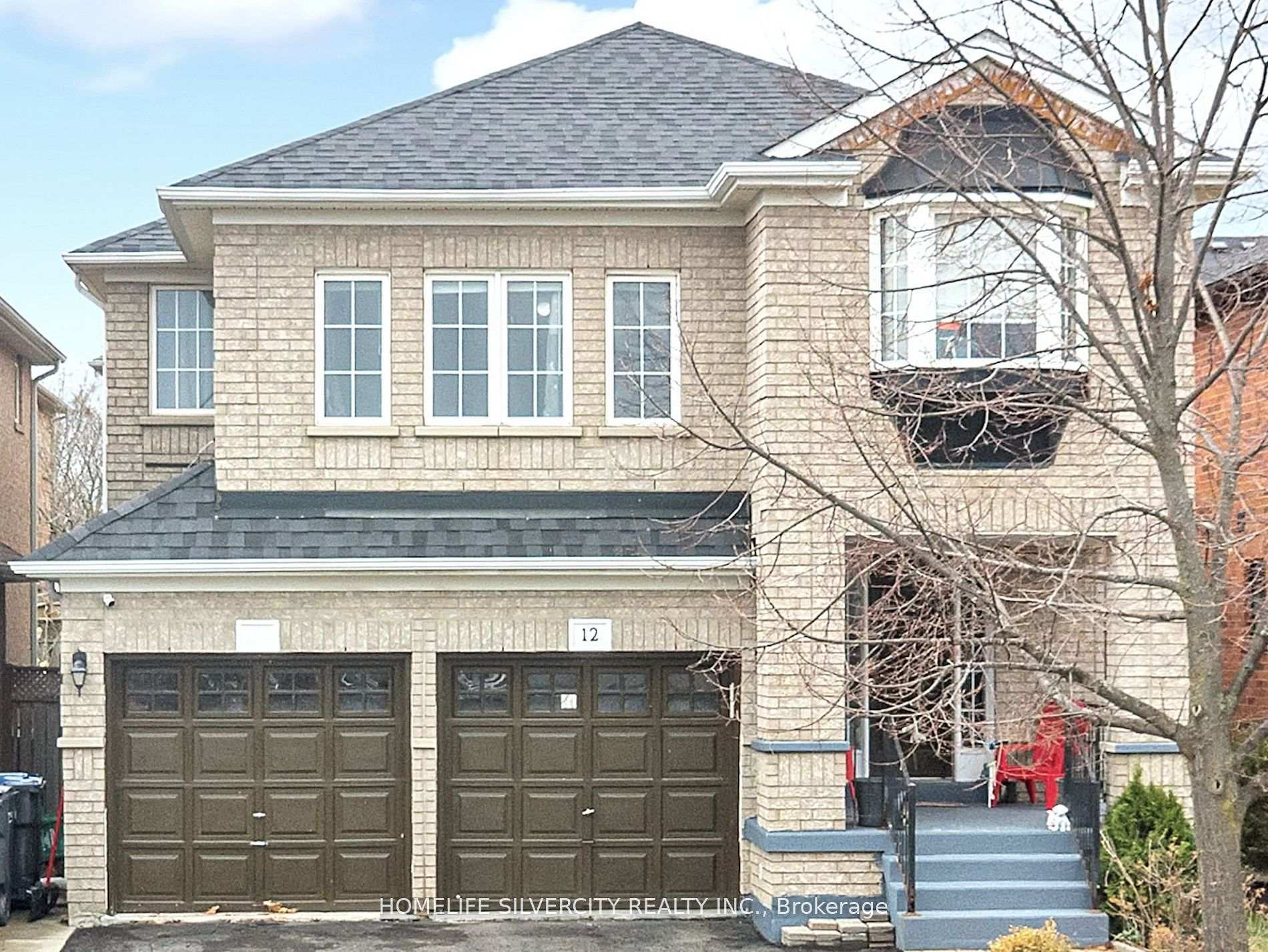Photo 2 of 12 Hackmore Gate, Brampton, Fletcher's Meadow — HOMEH