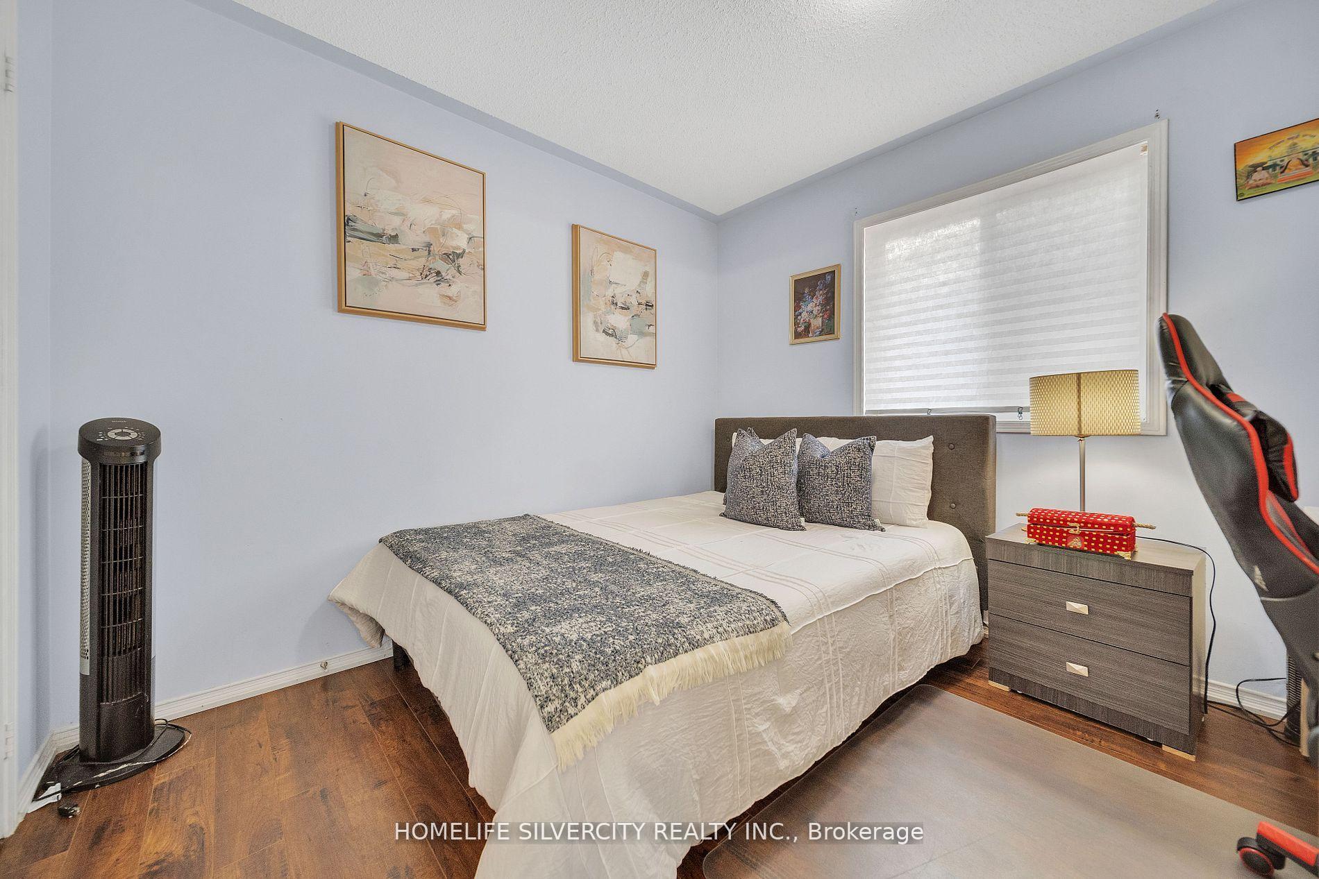 Photo 25 of 12 Hackmore Gate, Brampton, Fletcher's Meadow — HOMEH