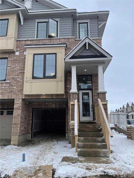 Photo 1 of Unit 66, 185 Bedrock Drive, Hamilton, Stoney Creek — HOMEH