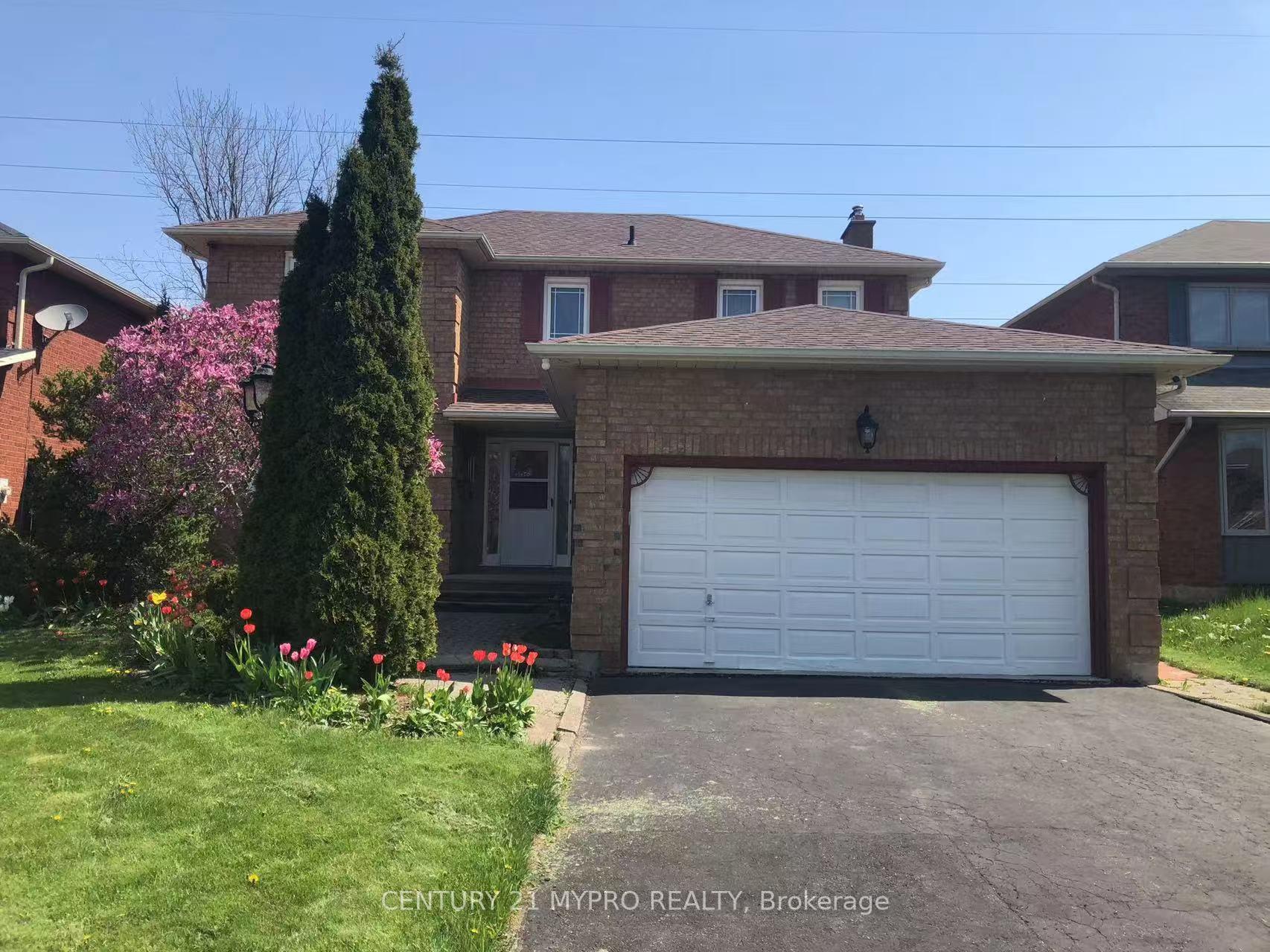 Photo 1 of 39 Ingleborough Drive, Whitby, Blue Grass Meadows — HOMEH