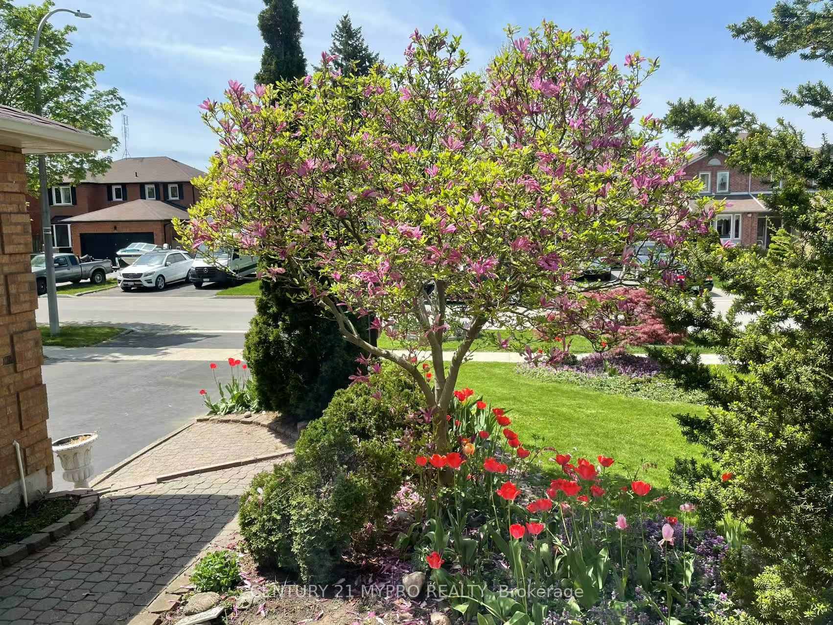 Photo 4 of 39 Ingleborough Drive, Whitby, Blue Grass Meadows — HOMEH