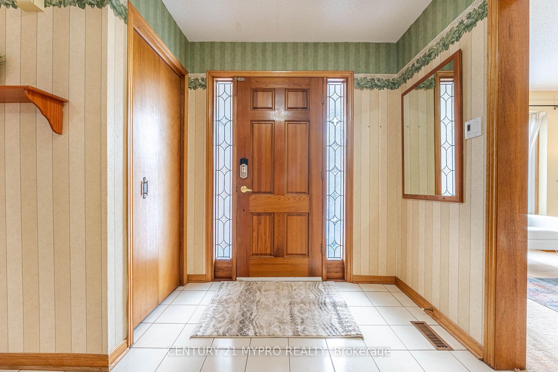 Photo 5 of 39 Ingleborough Drive, Whitby, Blue Grass Meadows — HOMEH