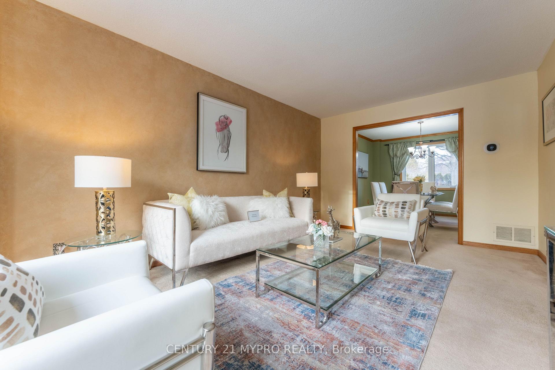Photo 8 of 39 Ingleborough Drive, Whitby, Blue Grass Meadows — HOMEH