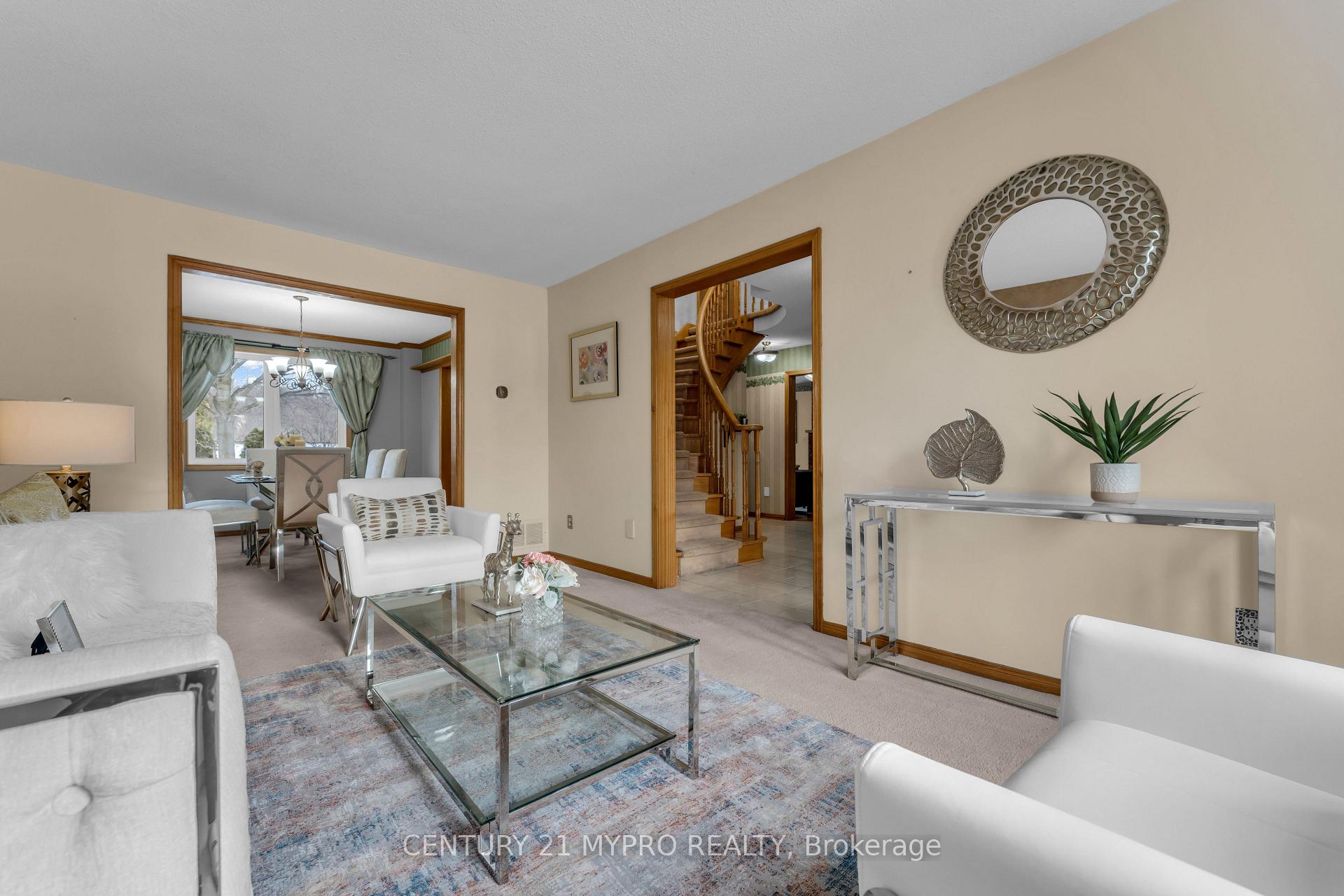 Photo 9 of 39 Ingleborough Drive, Whitby, Blue Grass Meadows — HOMEH