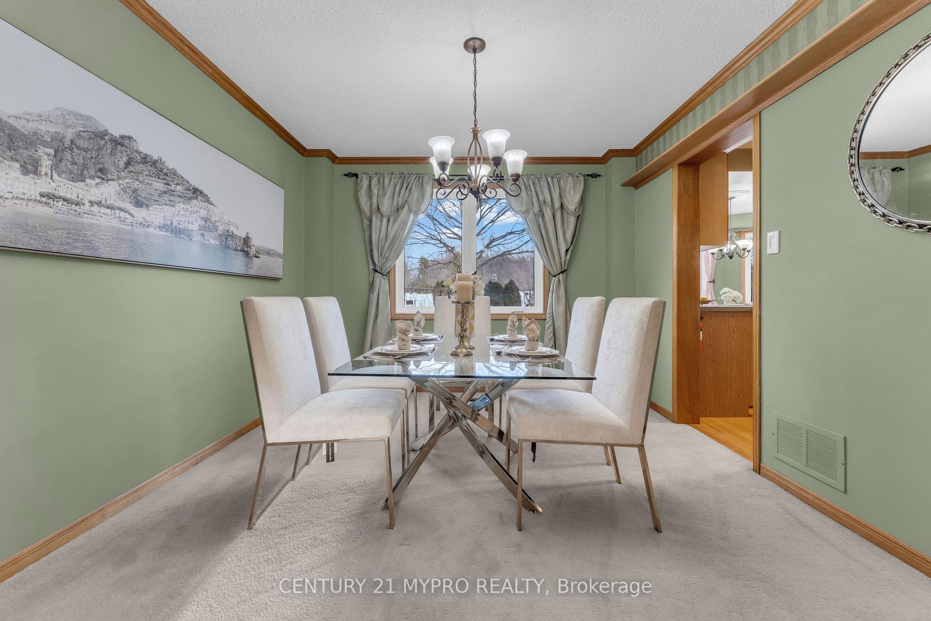 Photo 11 of 39 Ingleborough Drive, Whitby, Blue Grass Meadows — HOMEH