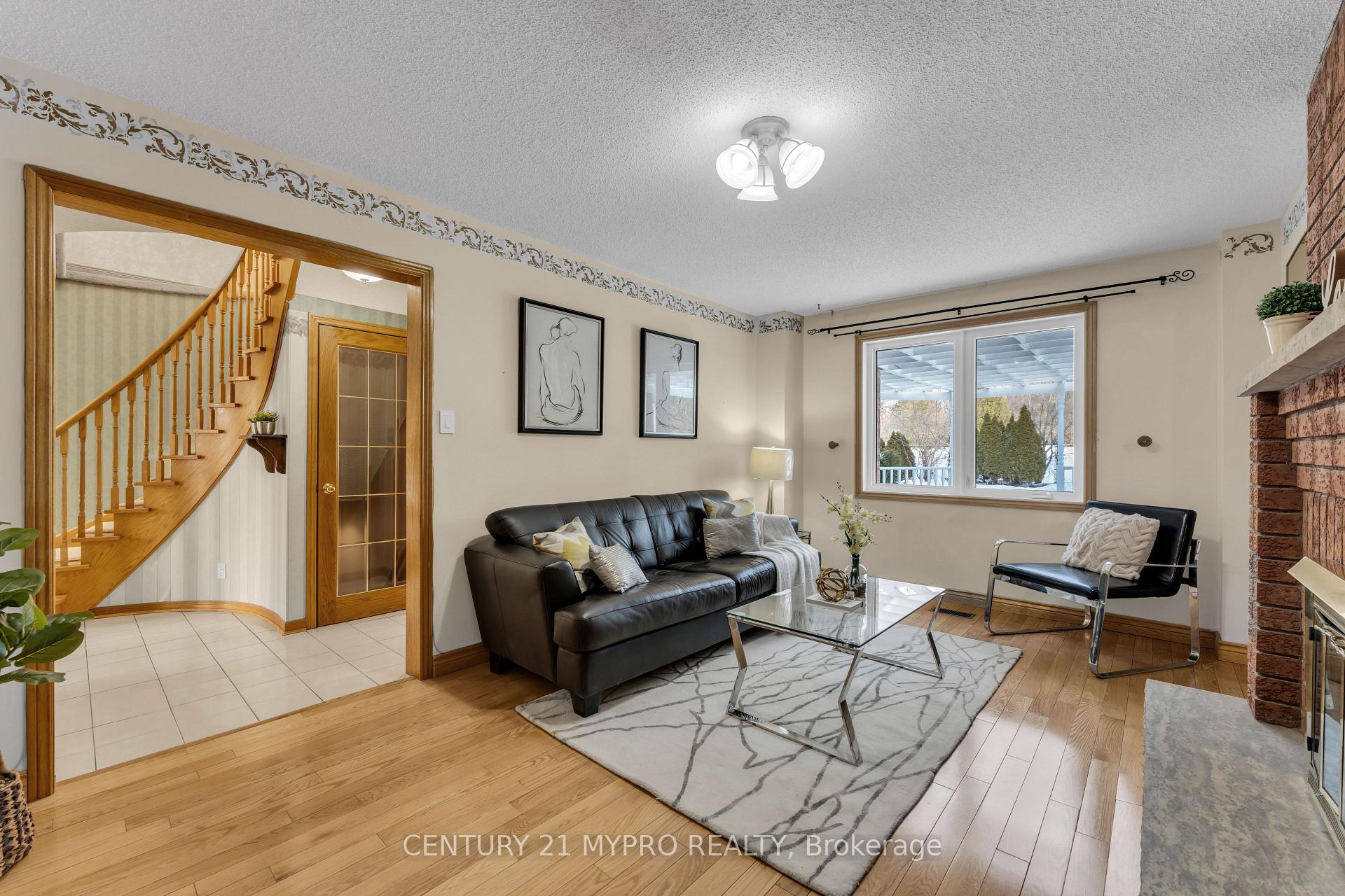 Photo 18 of 39 Ingleborough Drive, Whitby, Blue Grass Meadows — HOMEH
