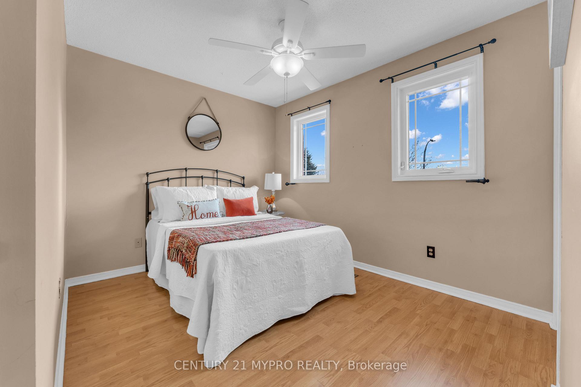 Photo 24 of 39 Ingleborough Drive, Whitby, Blue Grass Meadows — HOMEH