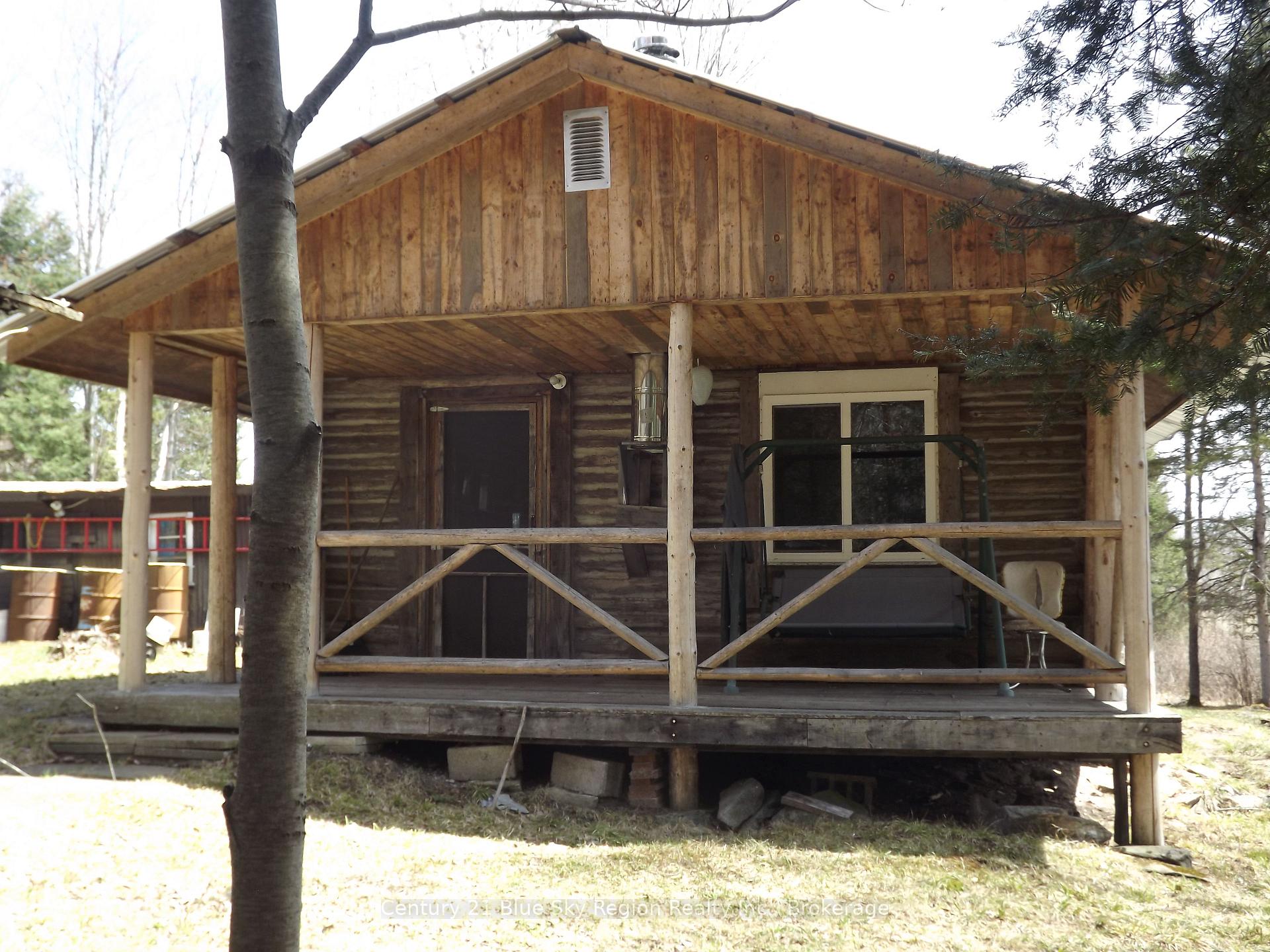 Photo 2 of 2716 Highway 17 E, East Ferris — HOMEH