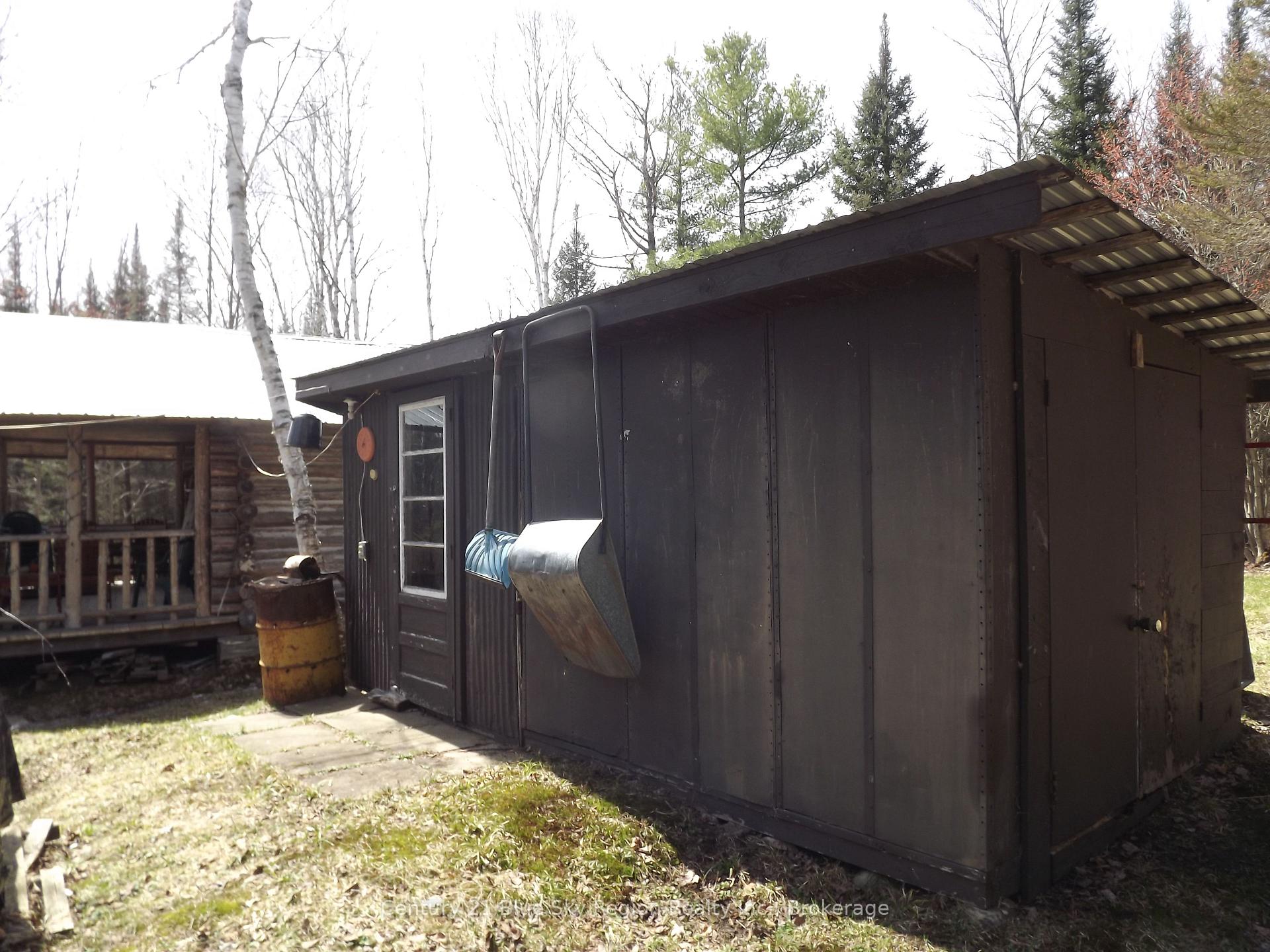 Photo 6 of 2716 Highway 17 E, East Ferris — HOMEH